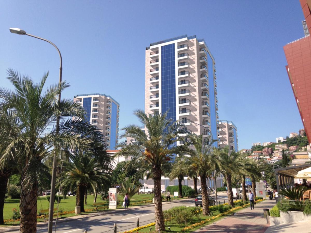 Luxury Seaside Apartments photo 1