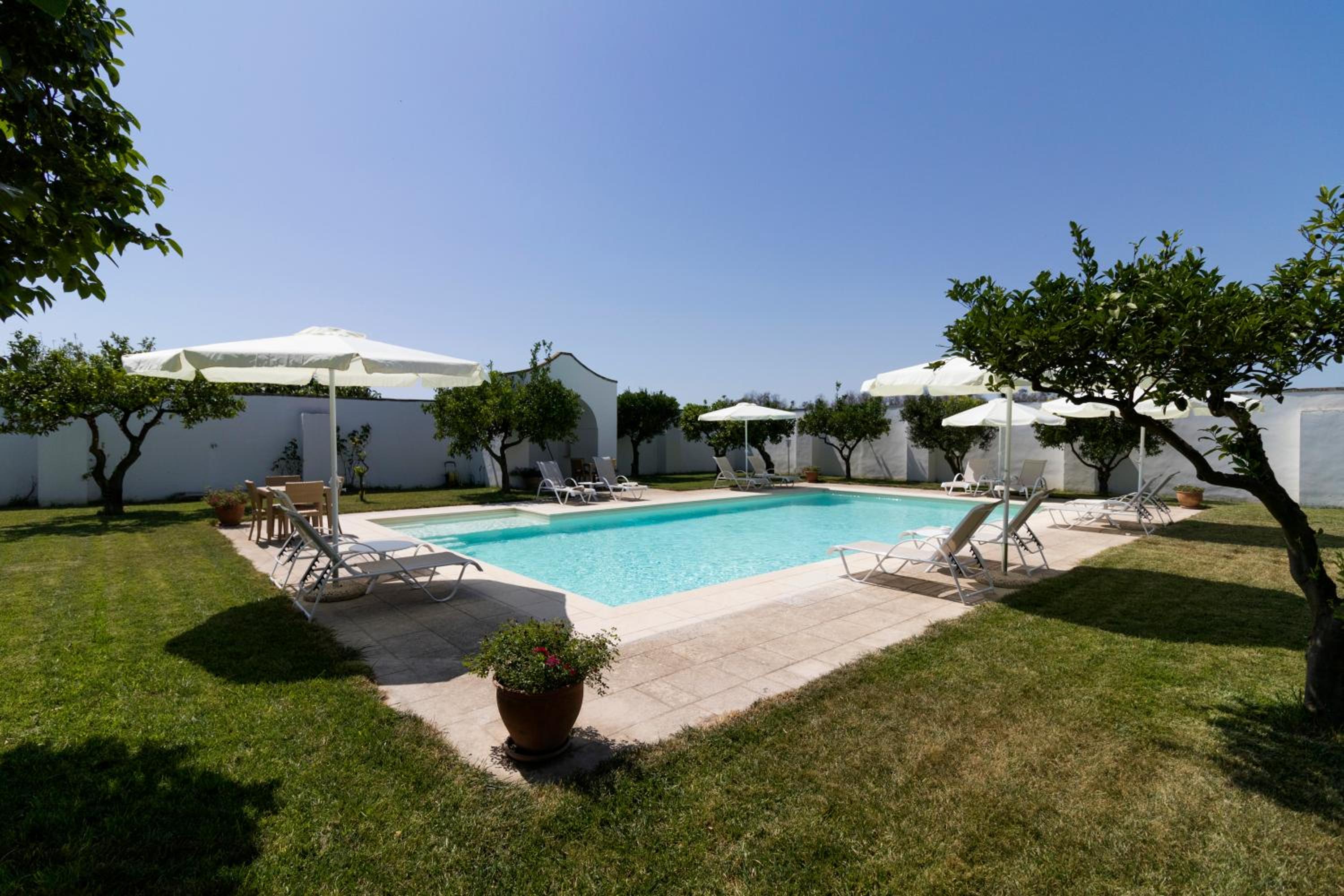 Casina Bardoscia