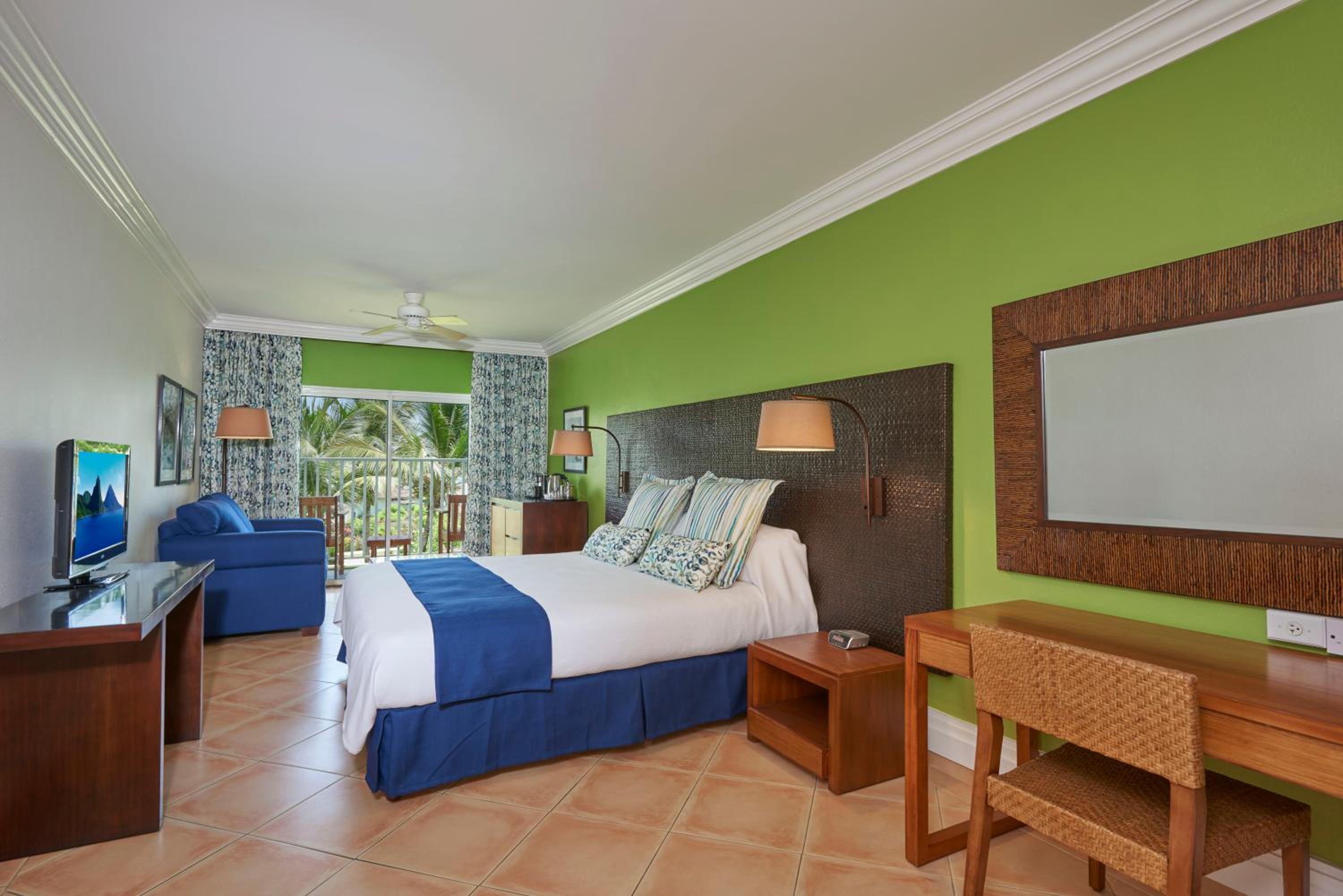Coconut Bay Beach Resort & Spa All Inclusive