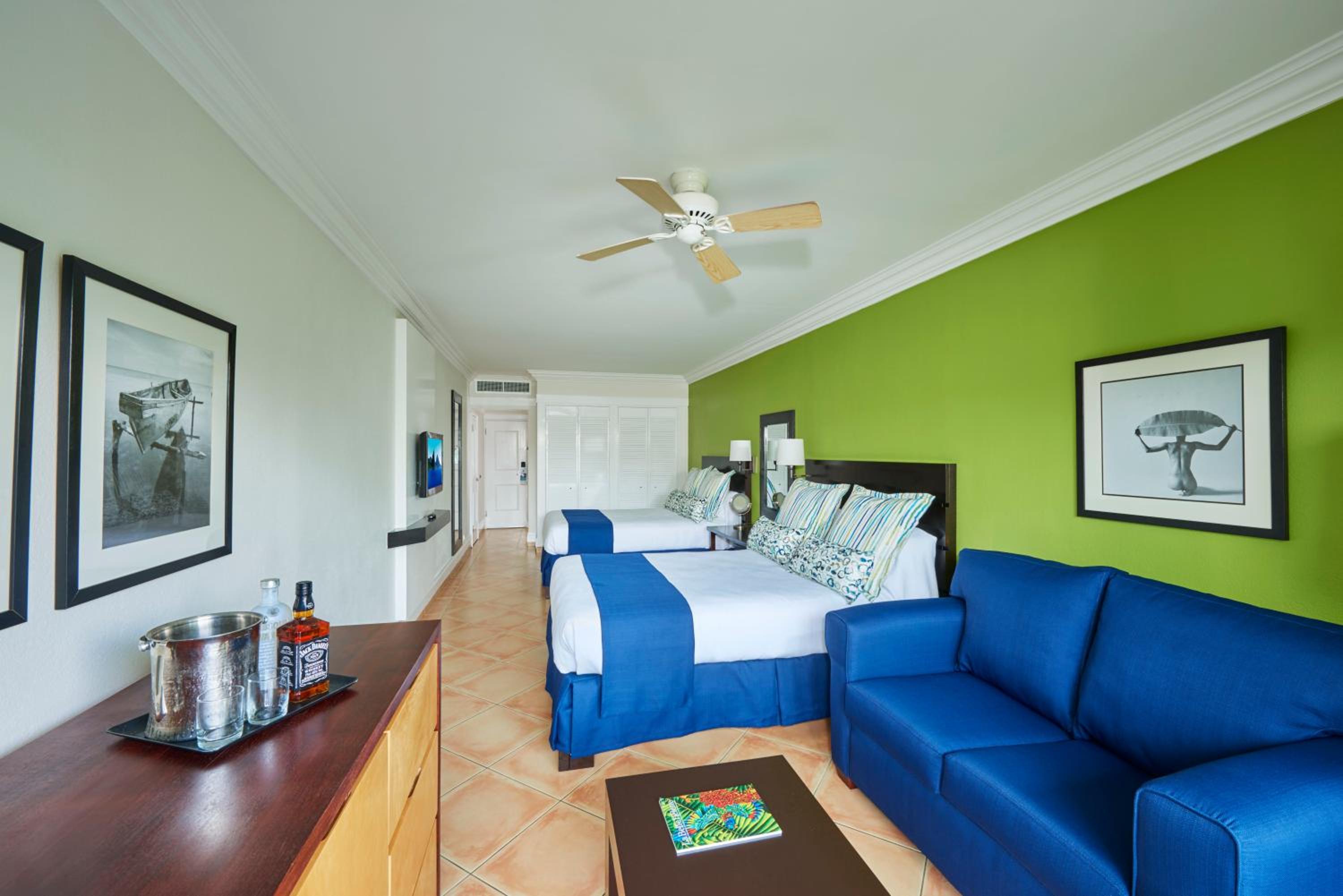 Coconut Bay Beach Resort & Spa All Inclusive - Photo 25