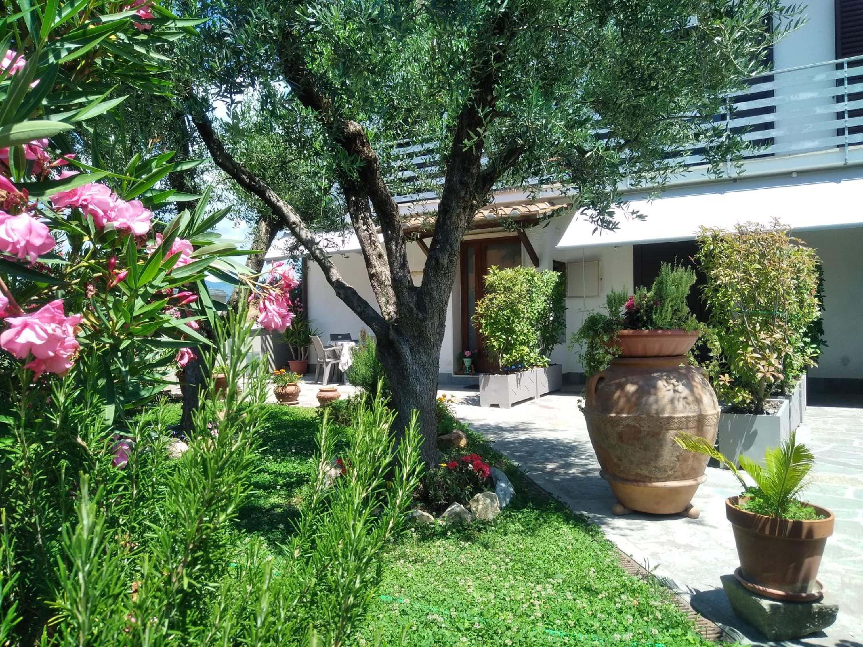 Appartamento Berlicche view 3