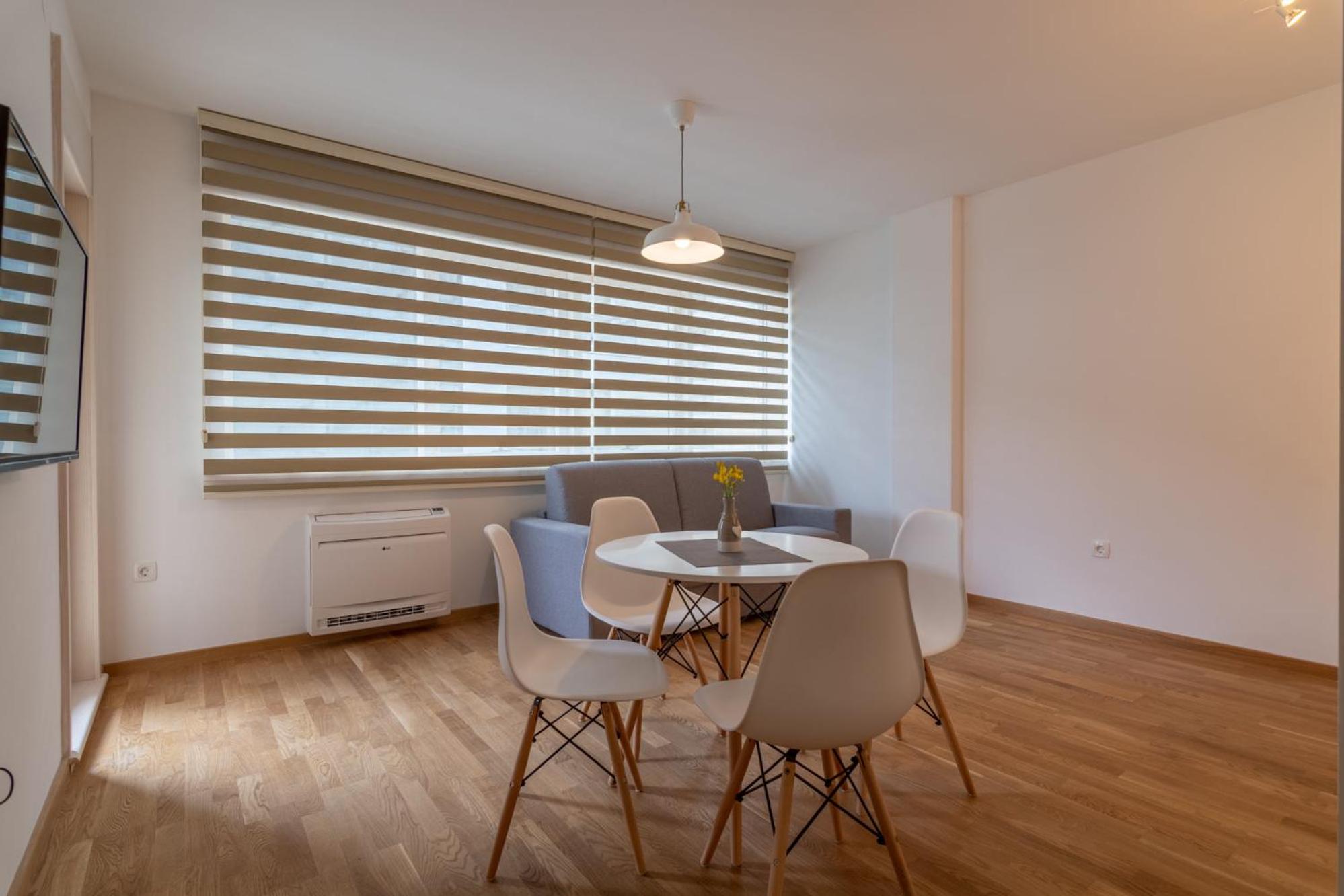 Lungomare Lux Apartments photo 5