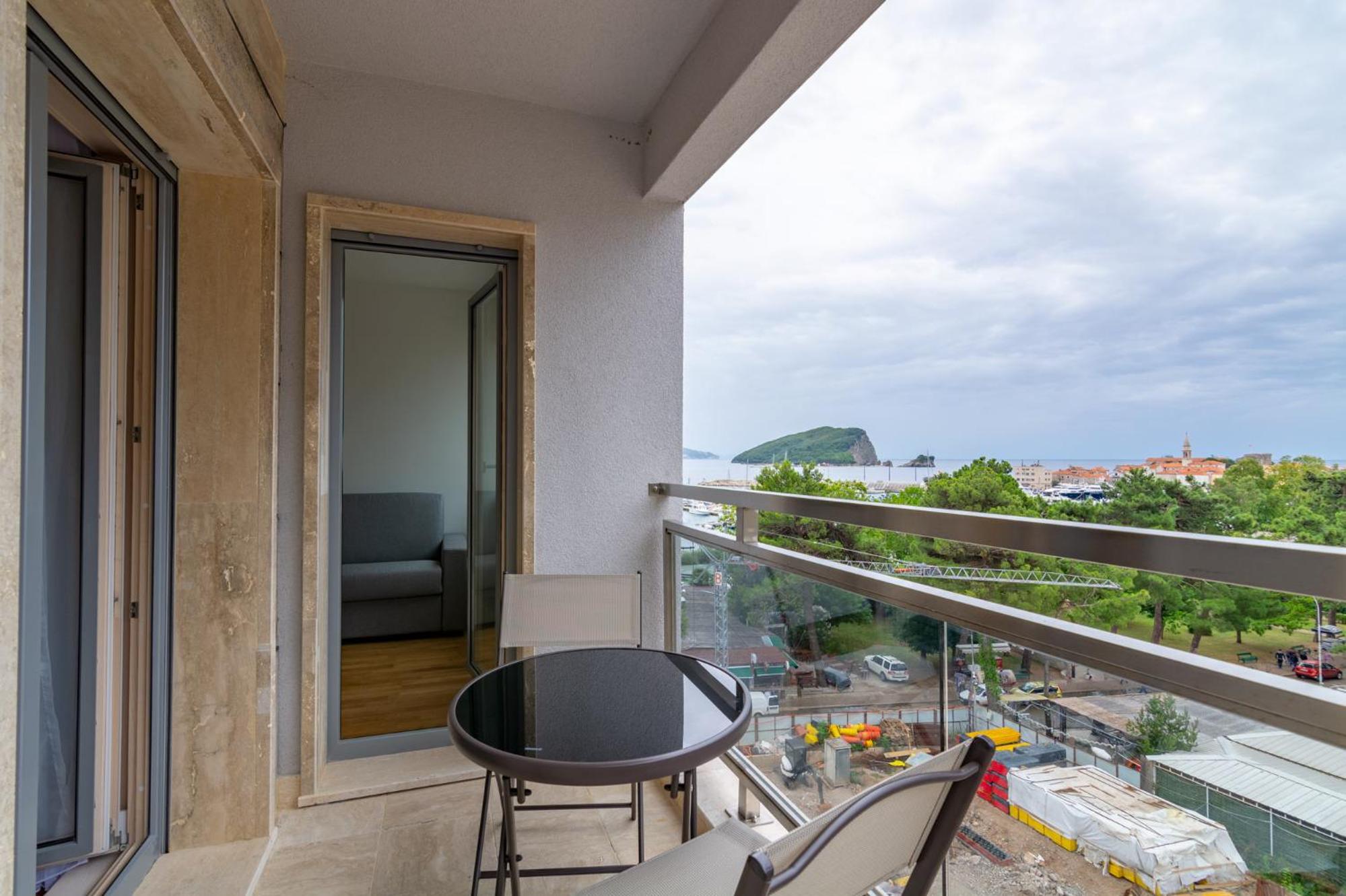 Lungomare Lux Apartments photo 3