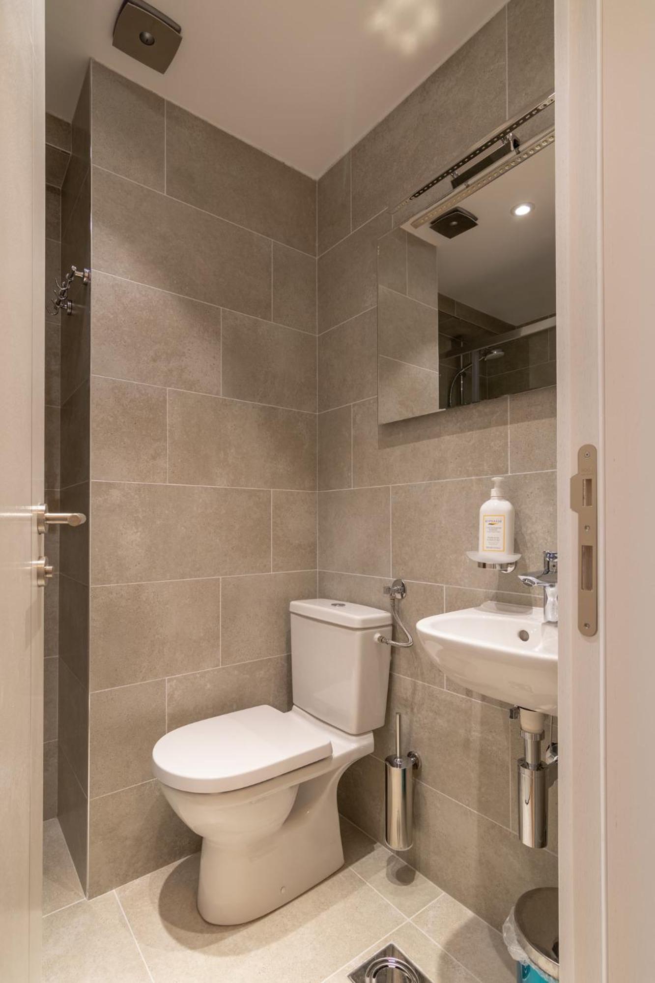Lungomare Lux Apartments photo 4