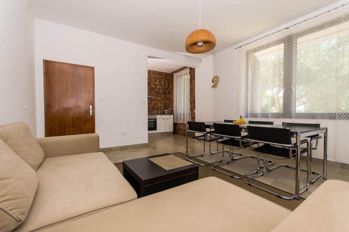 Apartman Maja