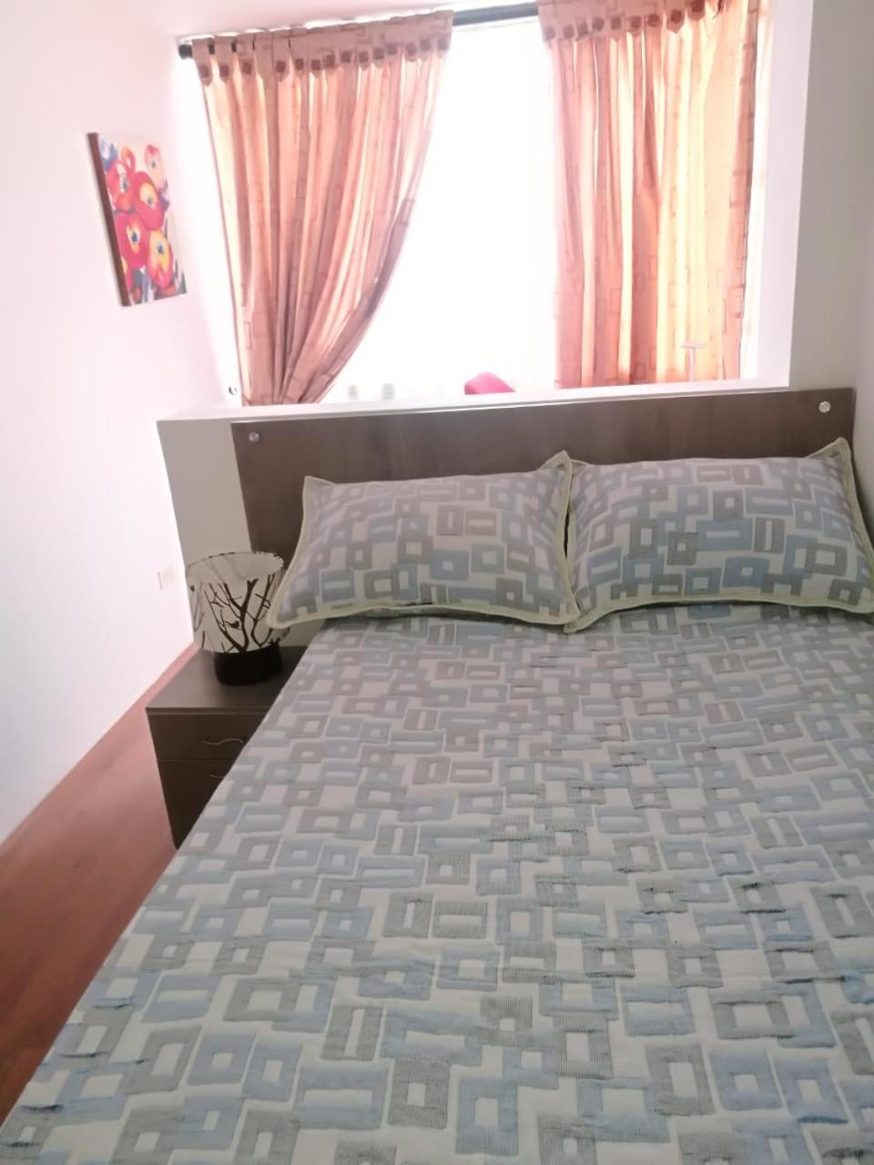 Hospedaje Sary House