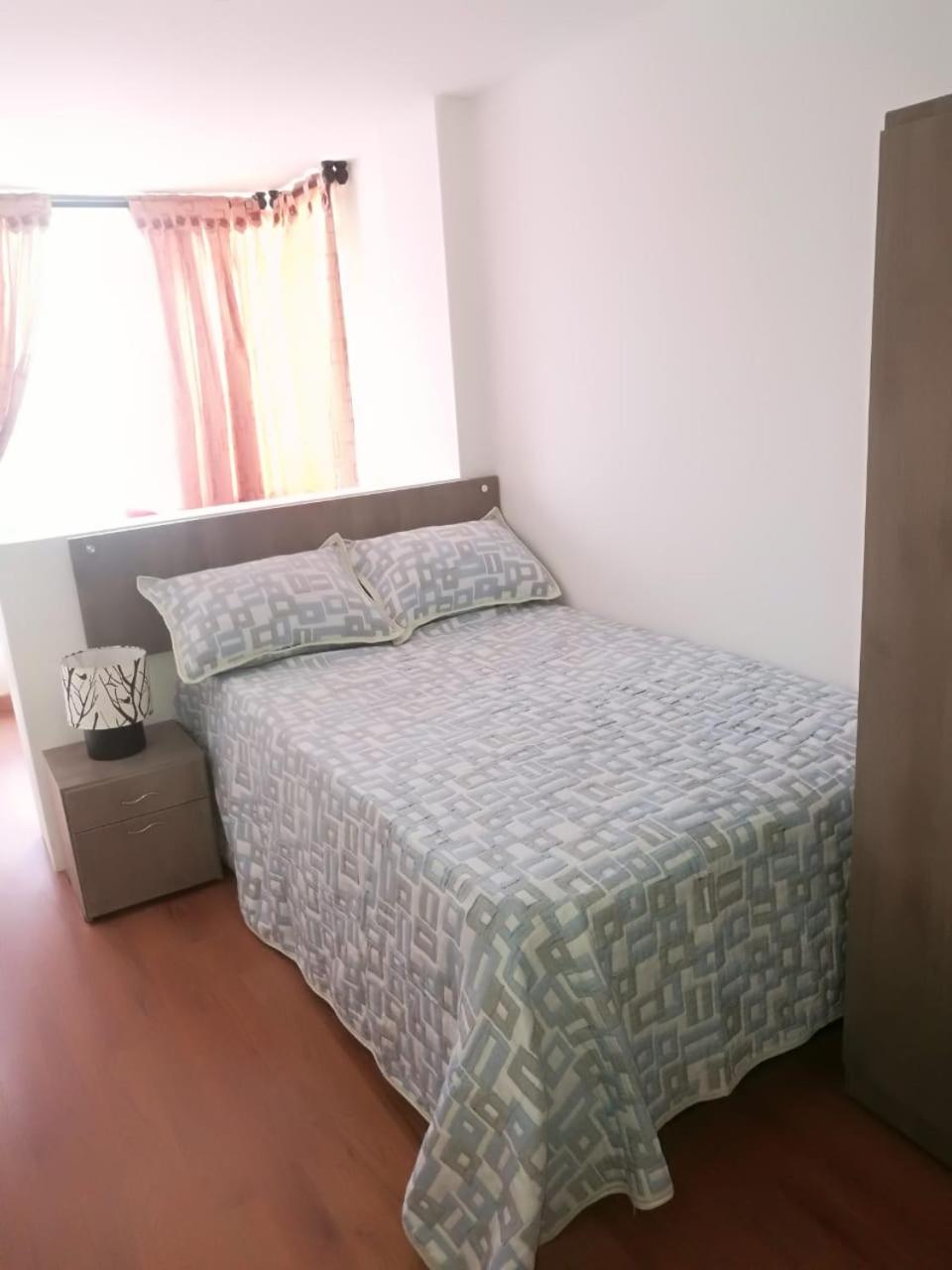 Hospedaje Sary House