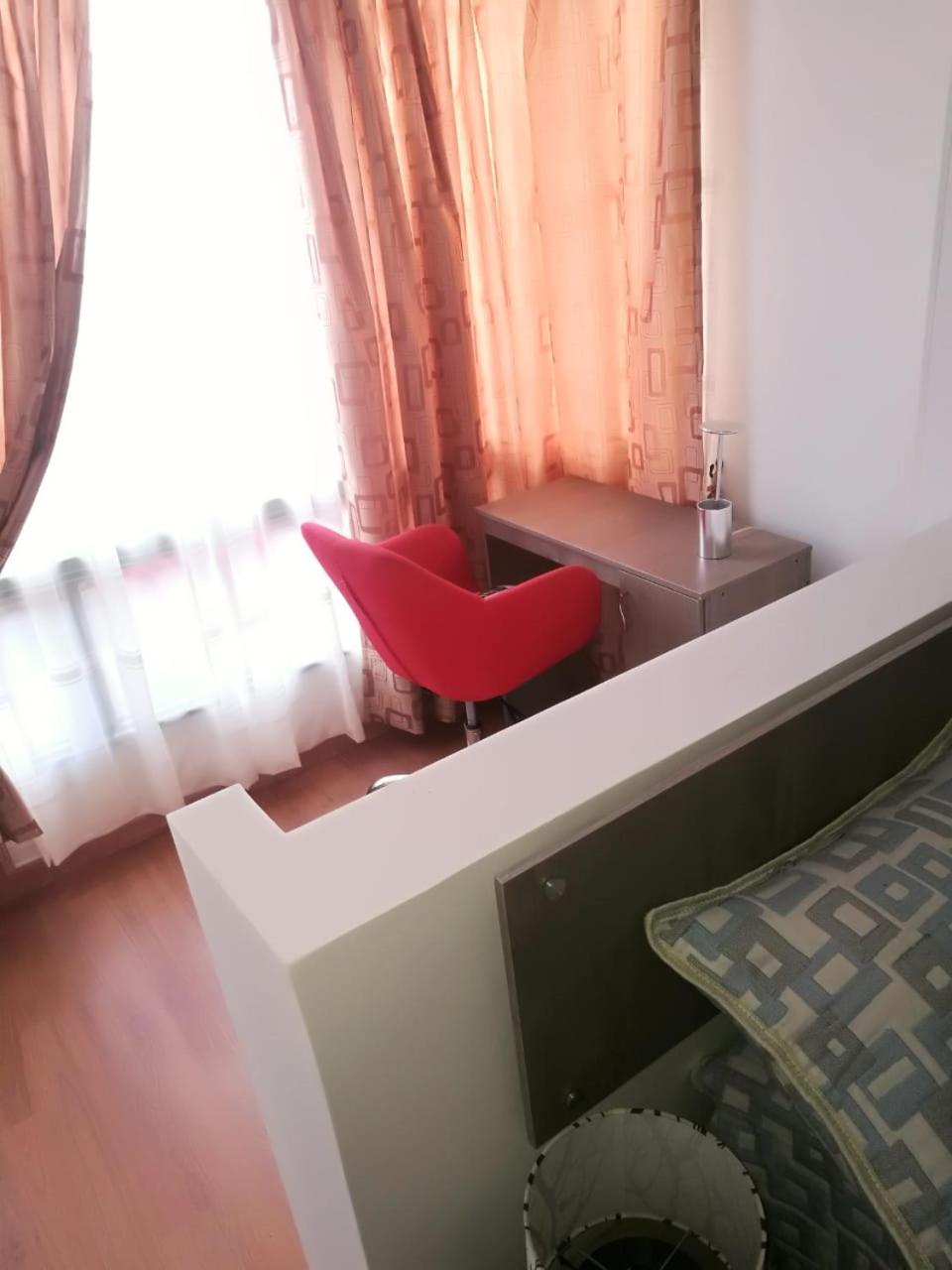 Hospedaje Sary House