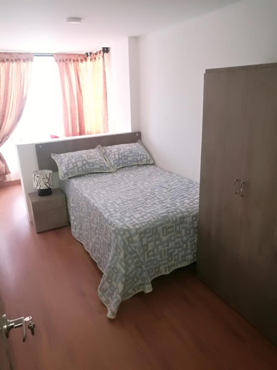 Hospedaje Sary House