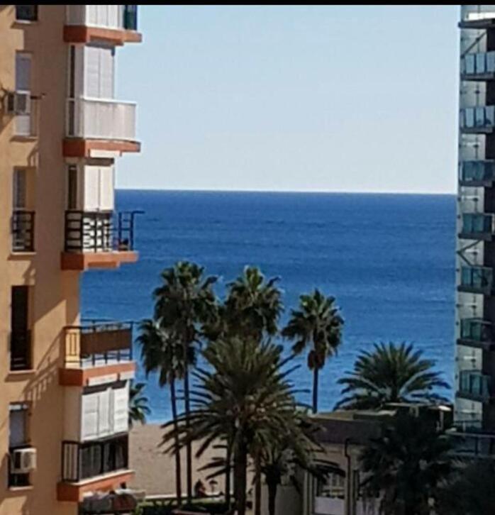 Piso Playa Torremolinos photo 5