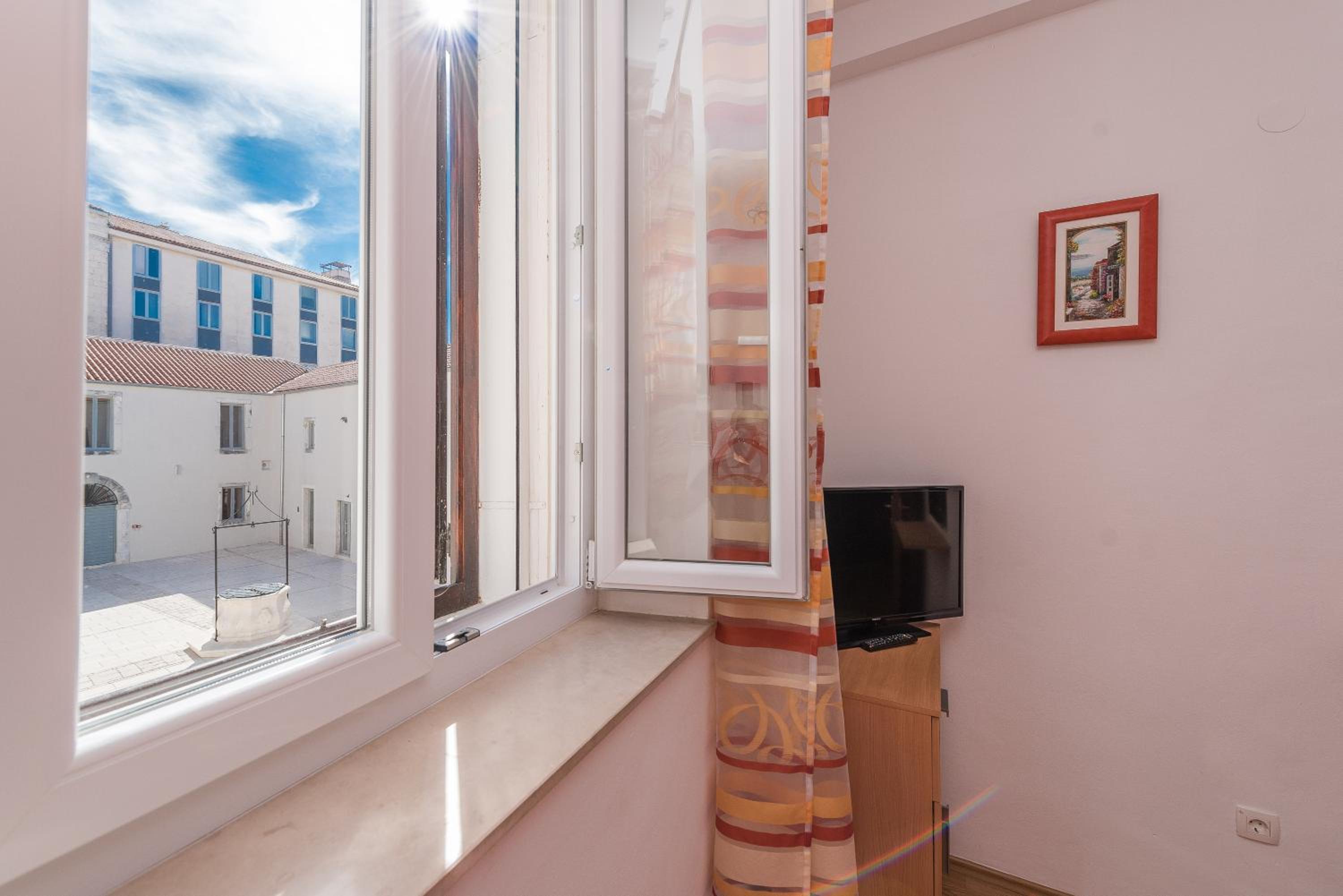 Apartment and Room Soul of Dalmatia view 5