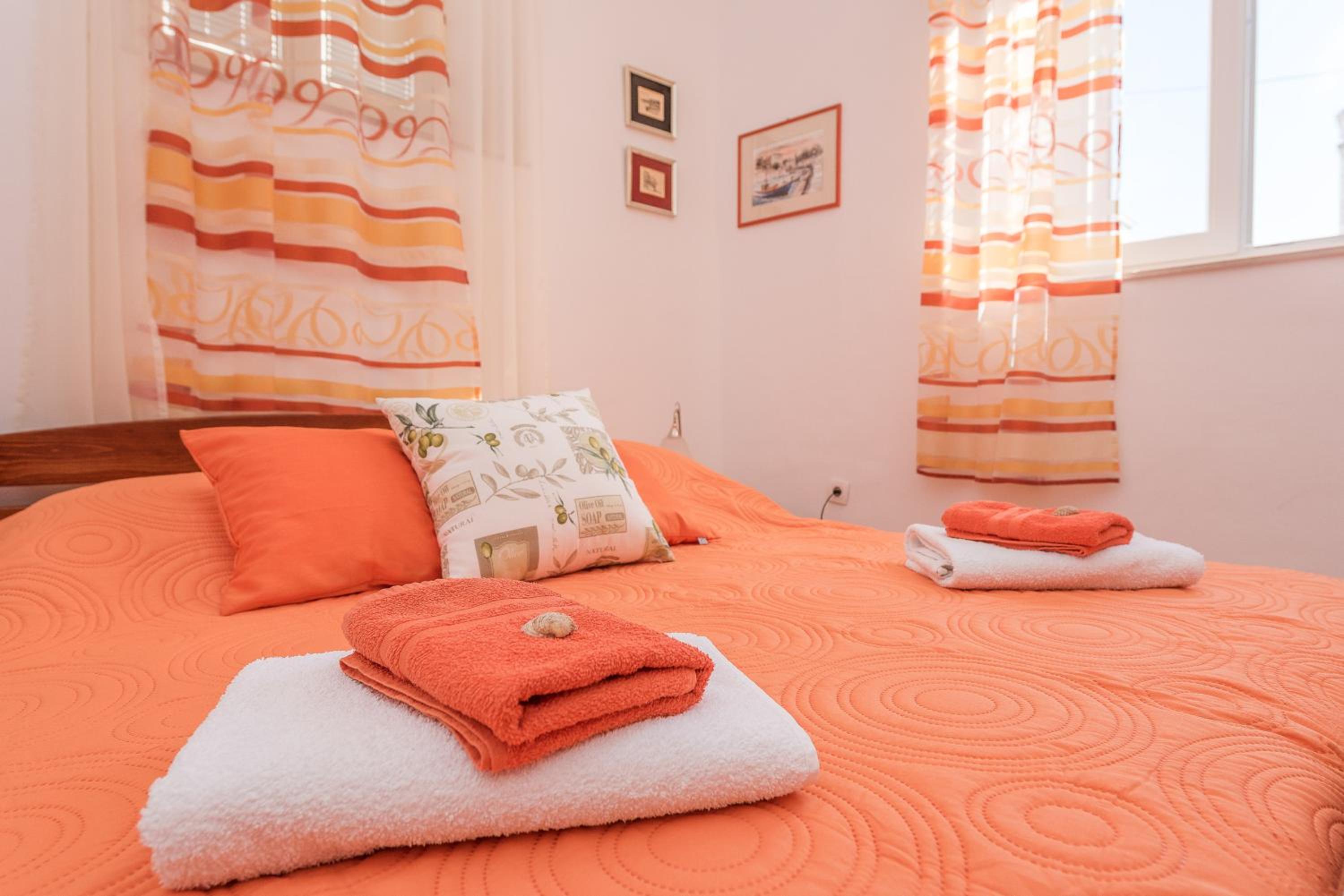 Apartment and Room Soul of Dalmatia view 4