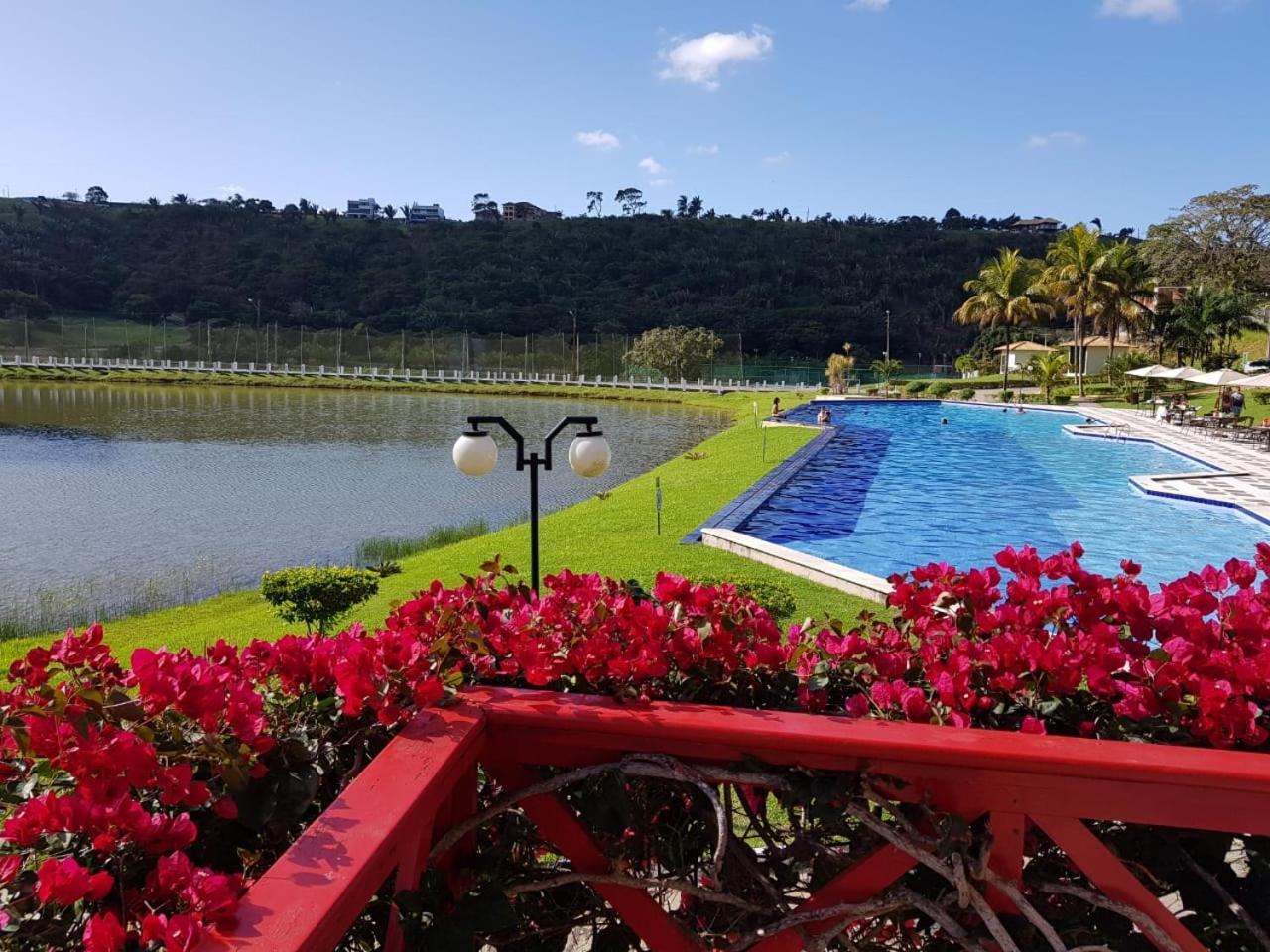 Cond. Águas da Serra, Bananeiras