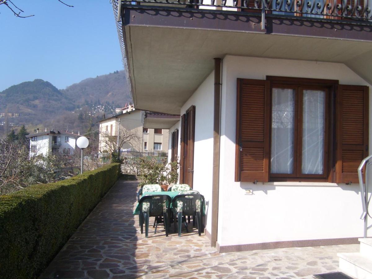 Casa Rita view 4