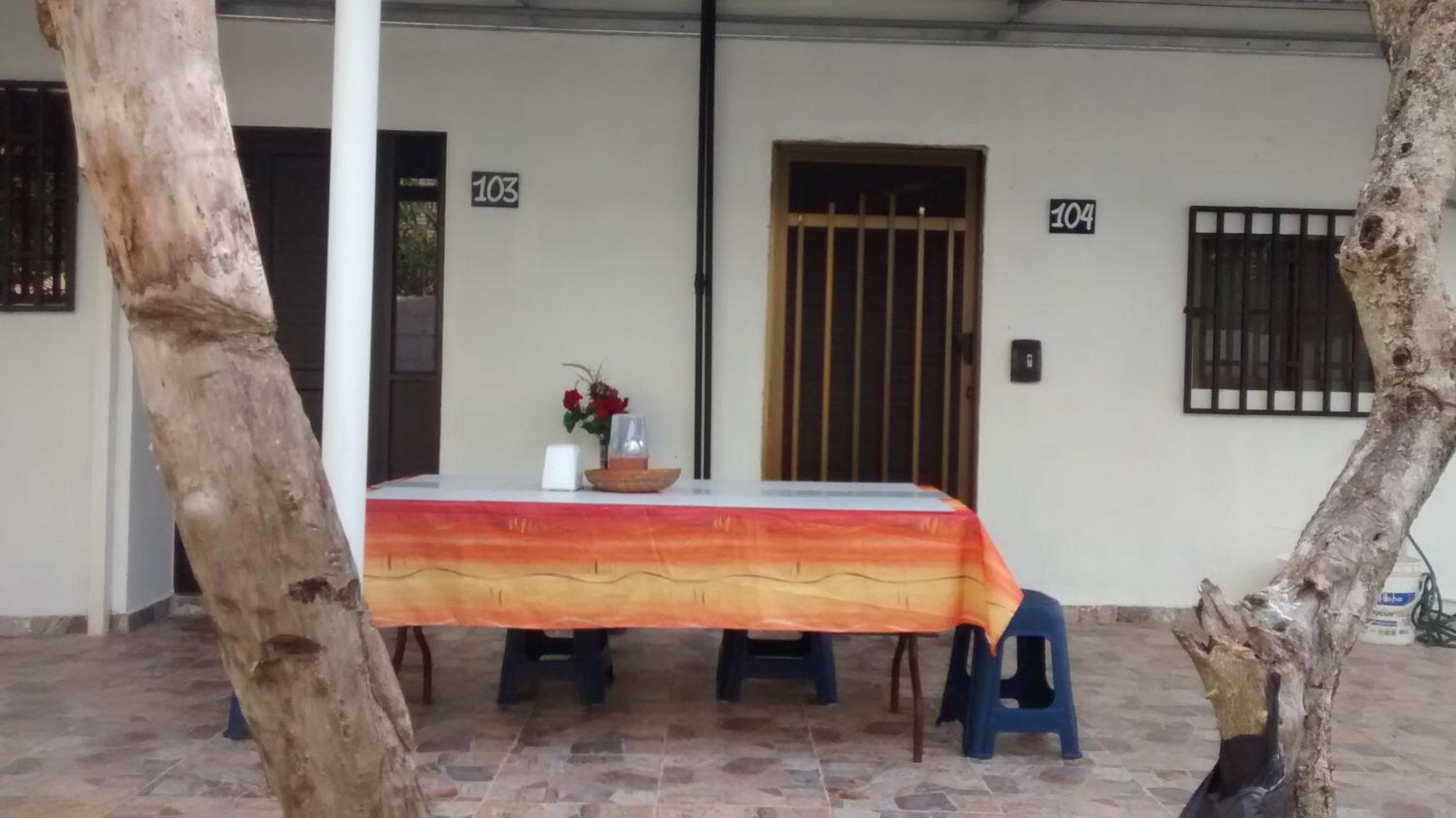 Casa De Polita