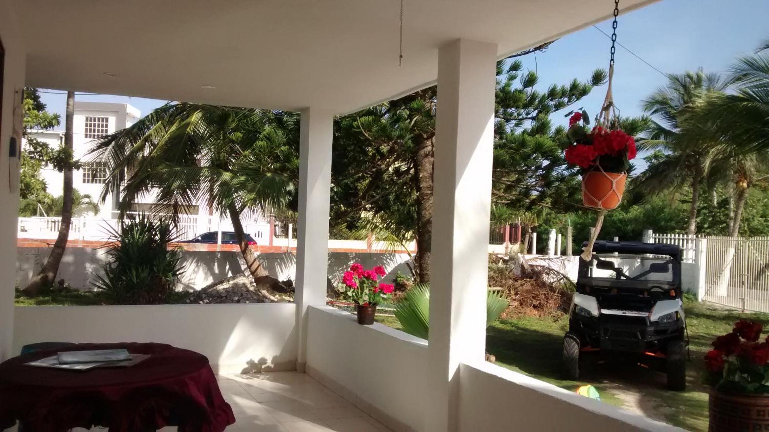 Casa De Polita