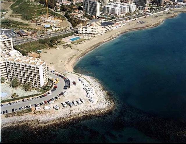 Apartamento Marina Beach view 3