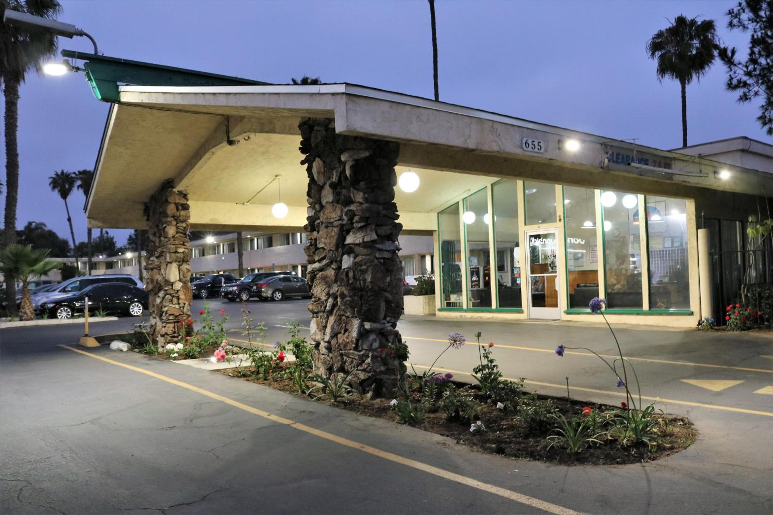 Valli Hi Motel - Property Image 26
