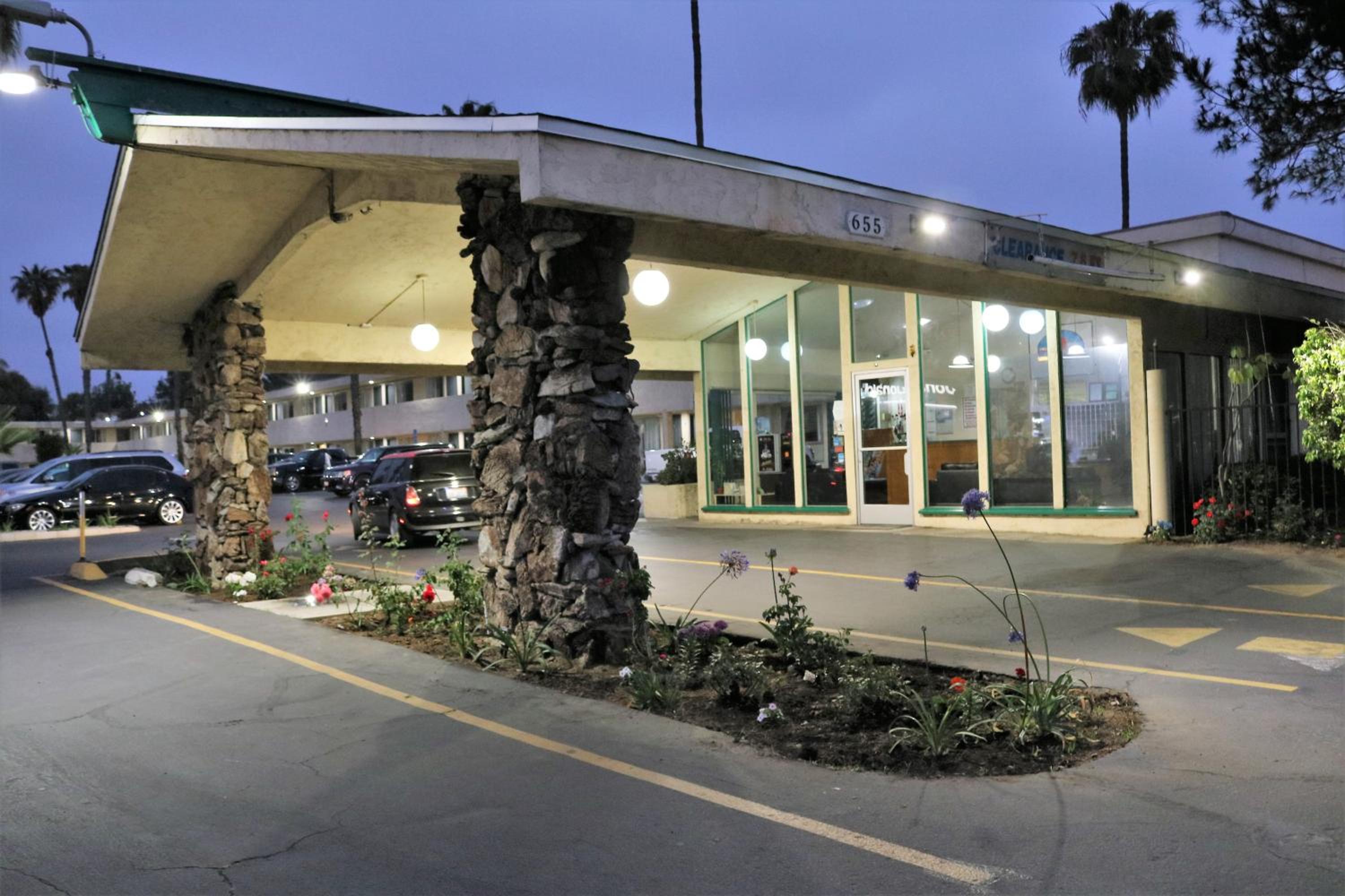 Valli Hi Motel - Property Image 22