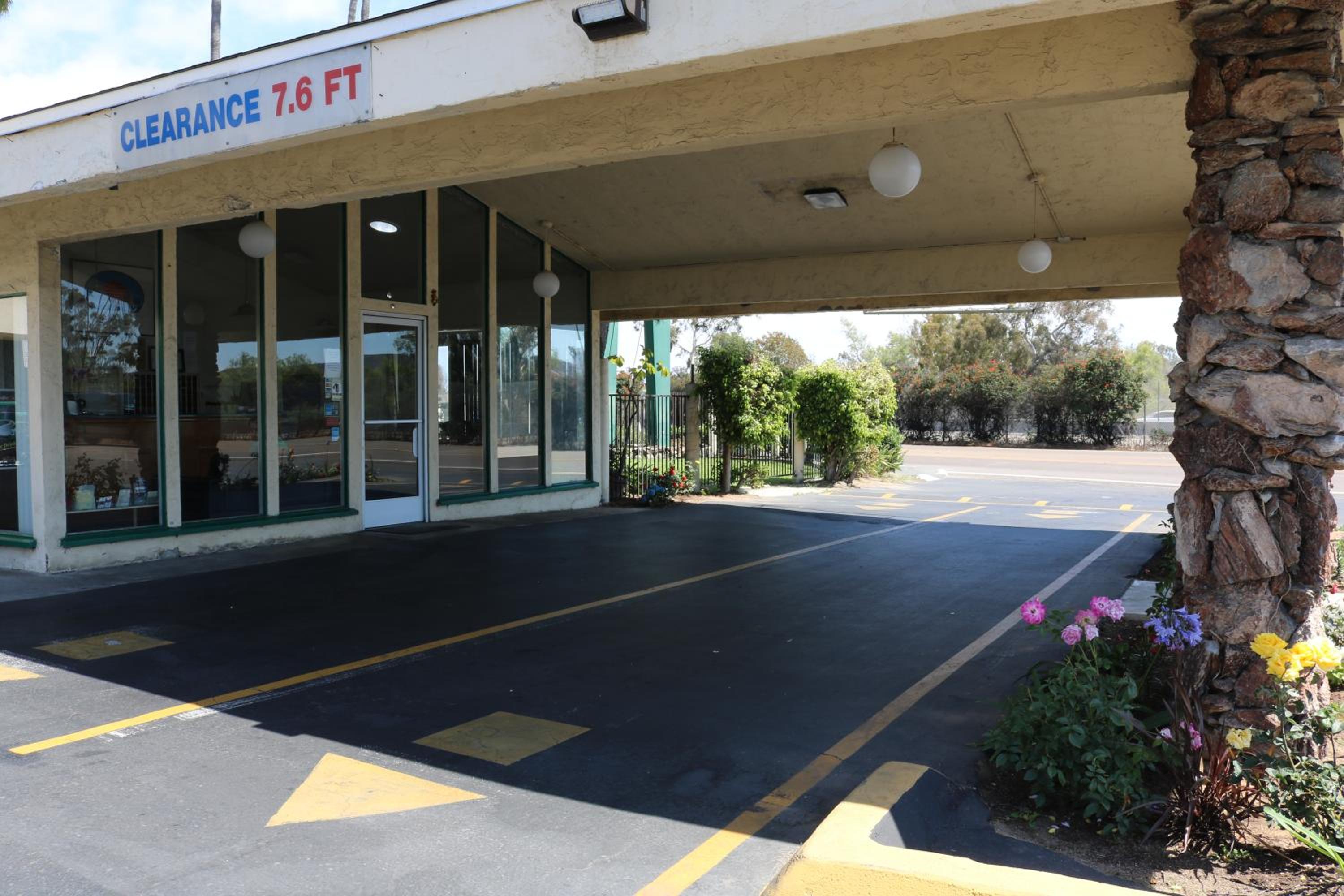 Valli Hi Motel - Property Image 20