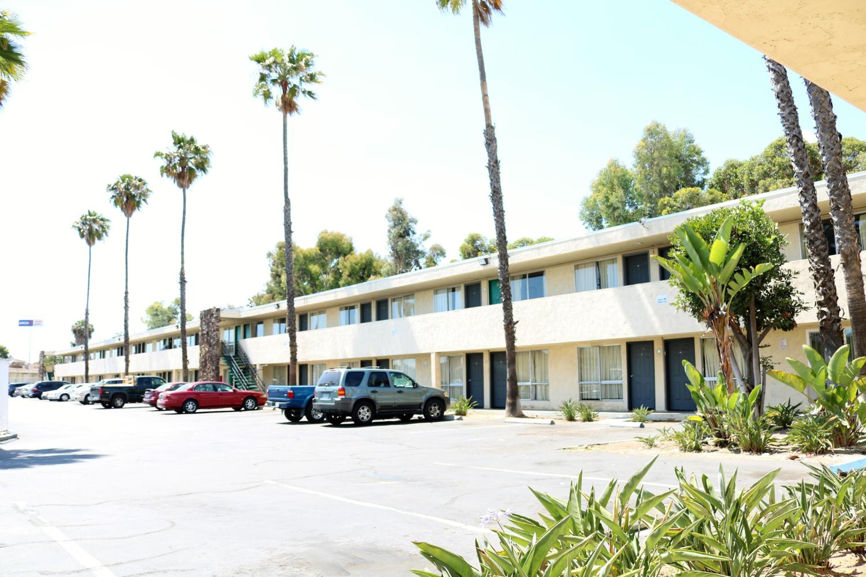 Valli Hi Motel - Property Image 18