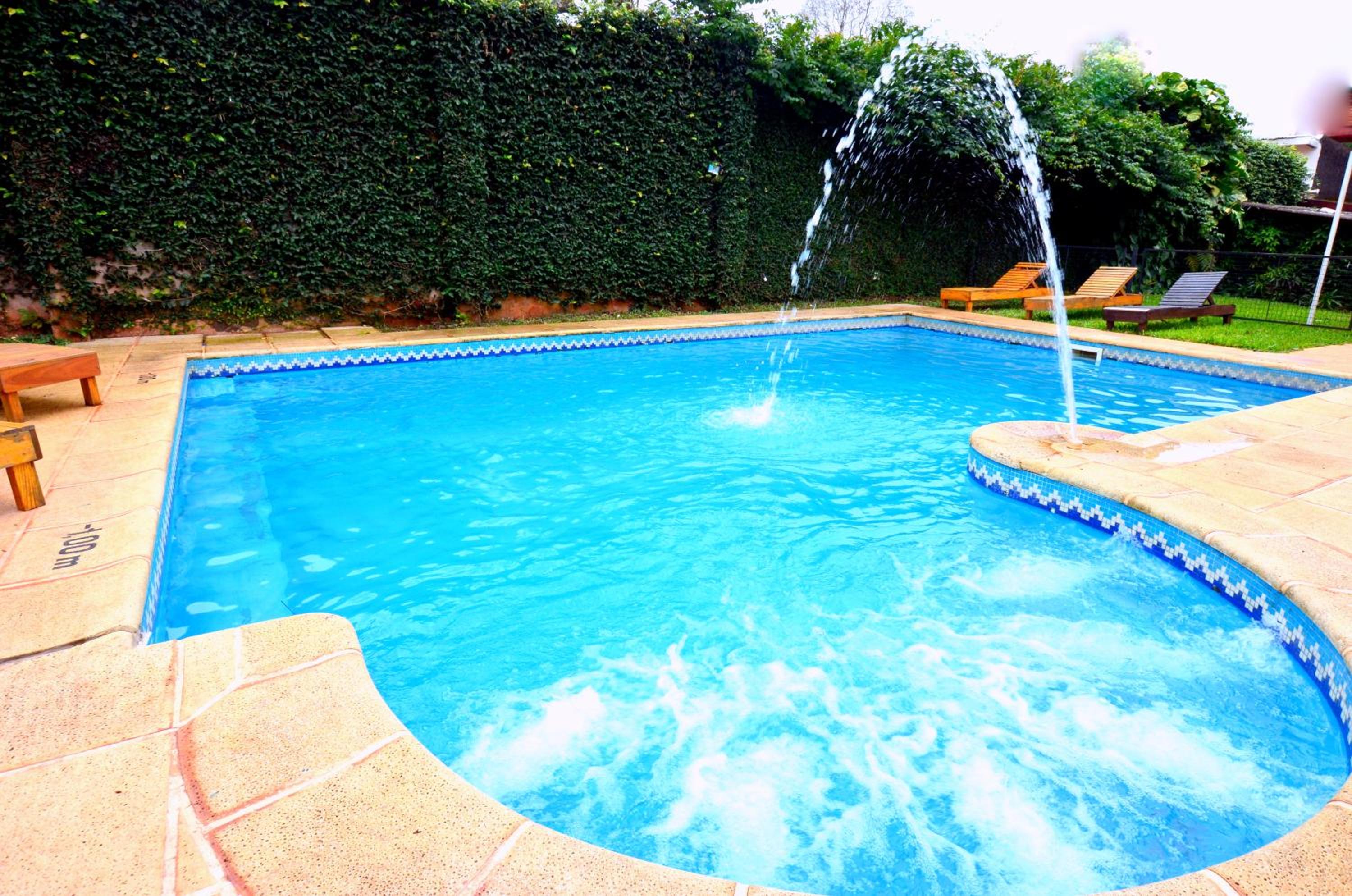Hostería Casa Blanca Iguazú
