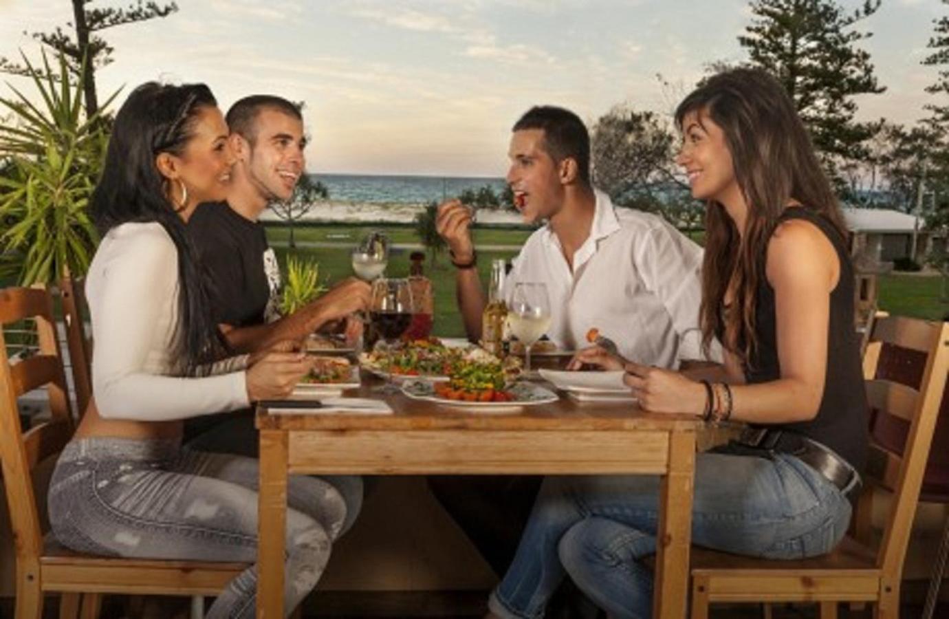 Iconic Kirra Beach Resort