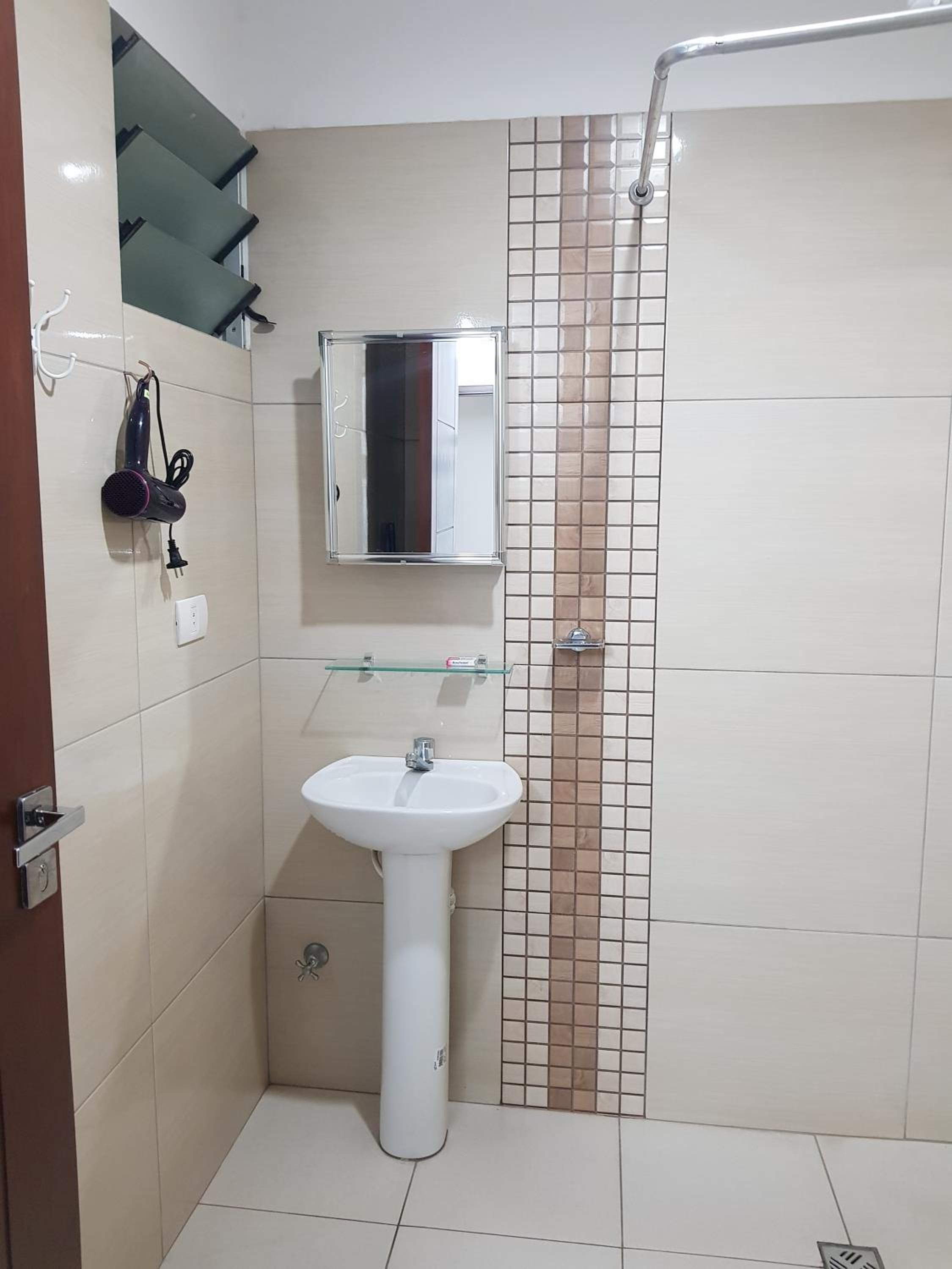 Edificio Las Palmas 3100