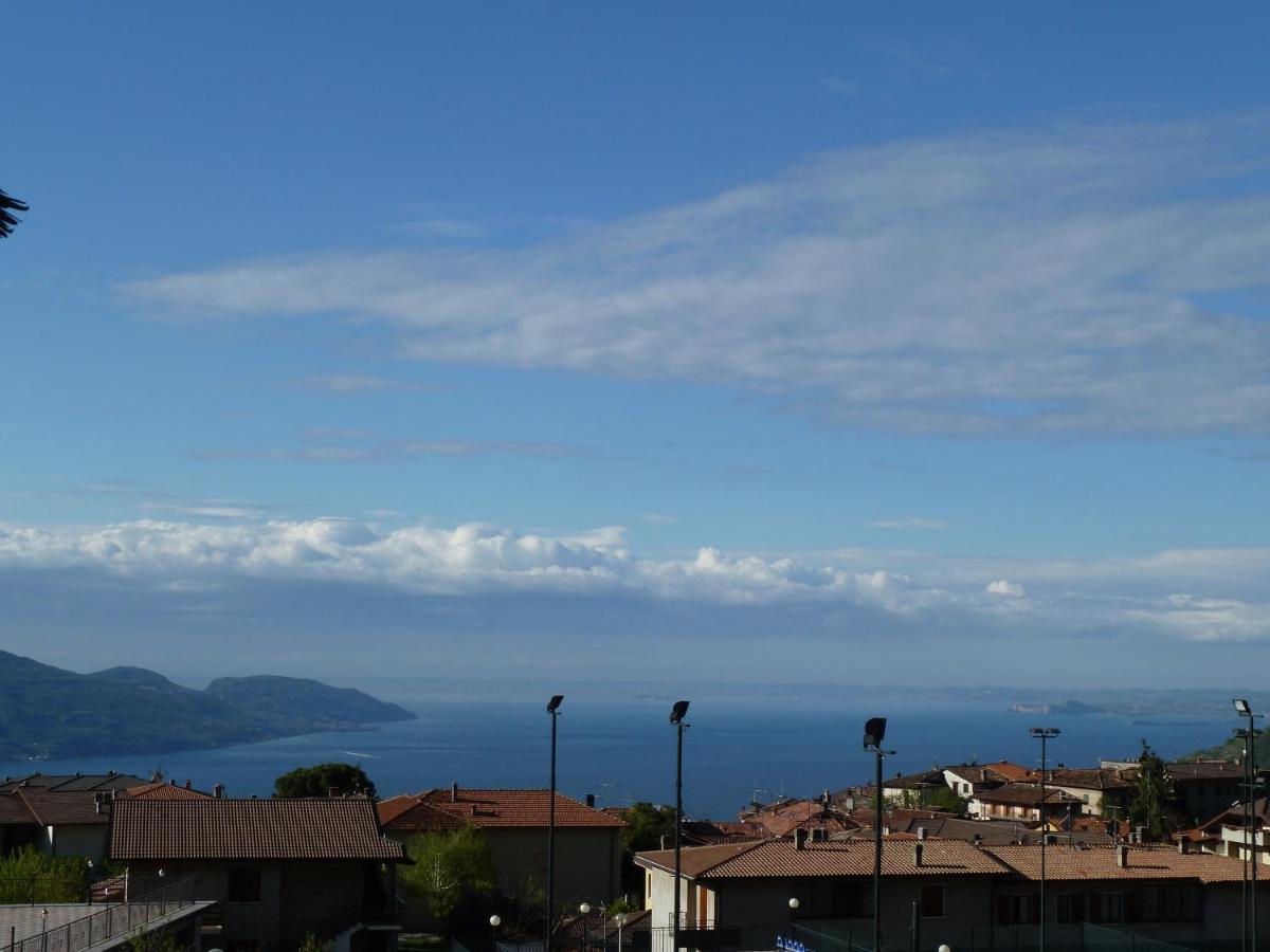 Casa Rita view 2