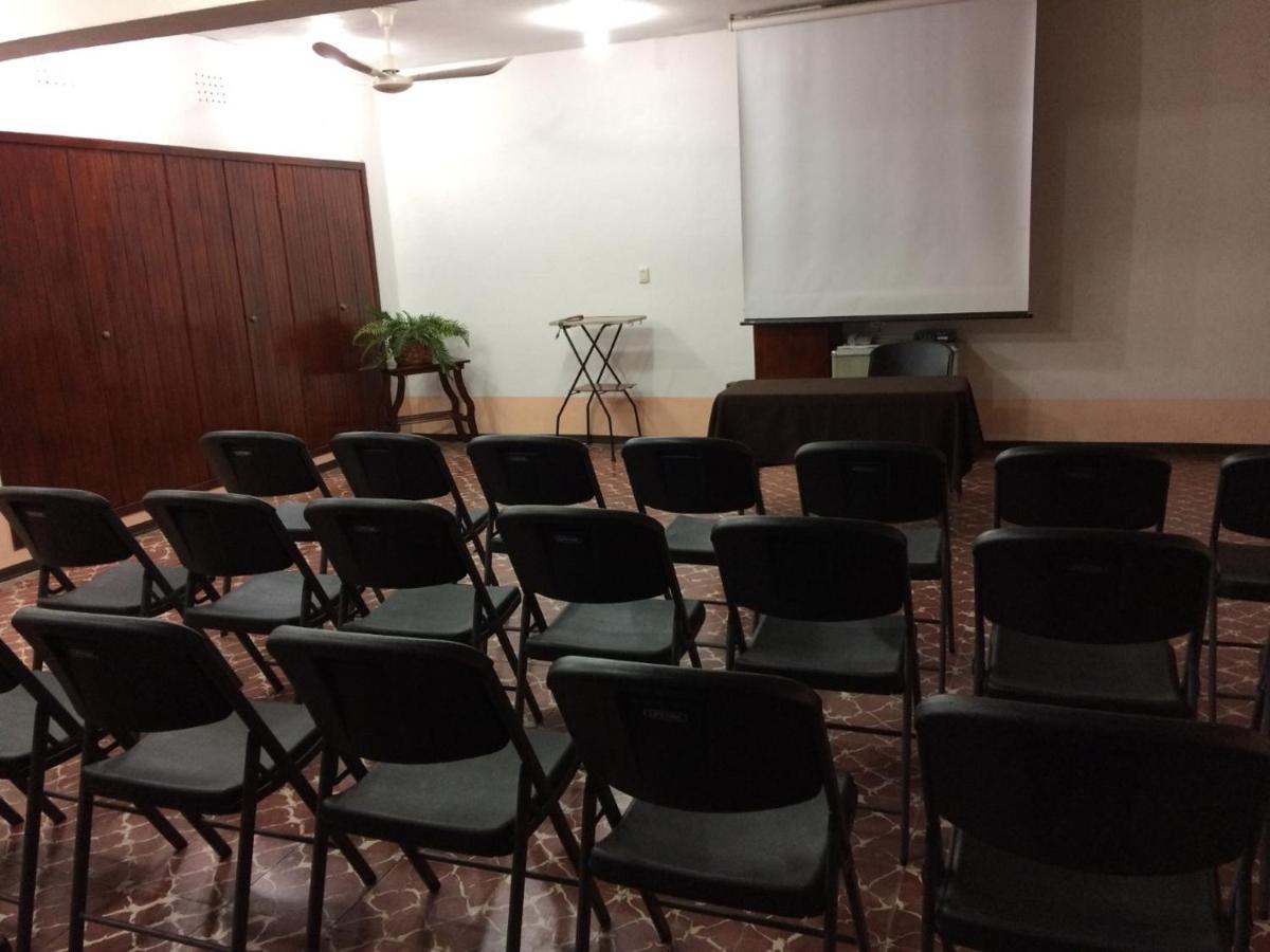 meeting room