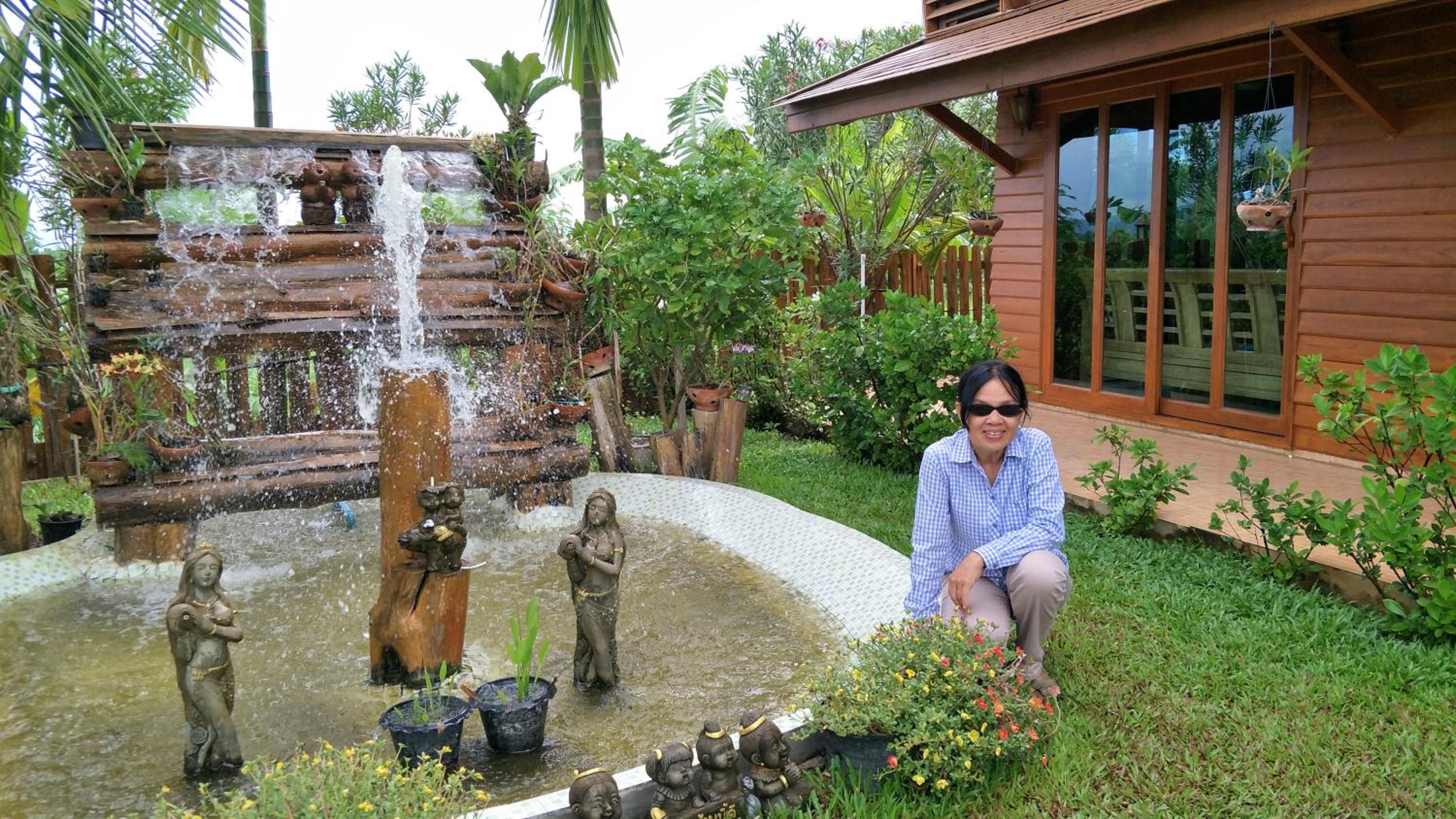 Huanmaisakngam Resort