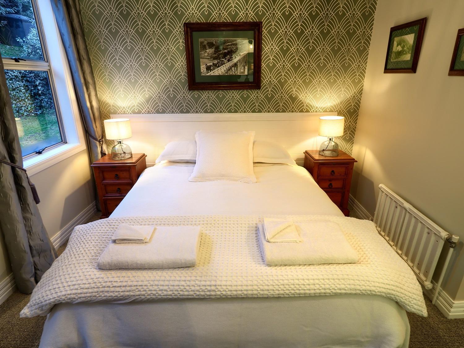 The Ferry Bed & Breakfast