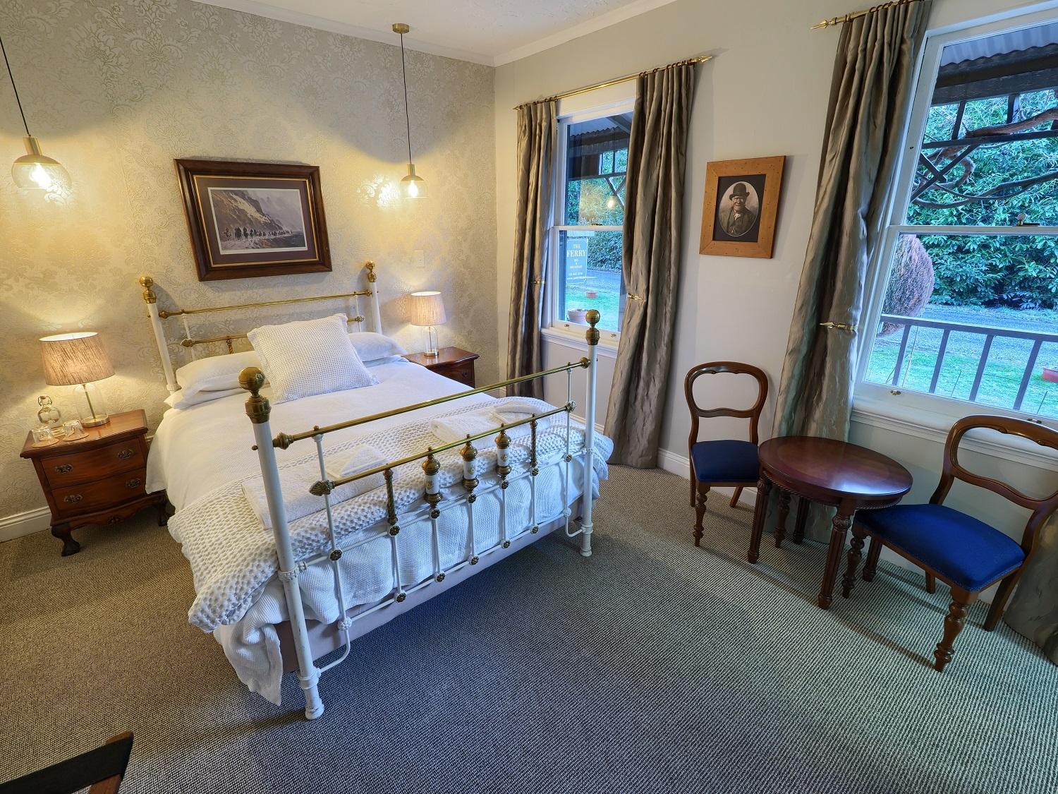 The Ferry Bed & Breakfast