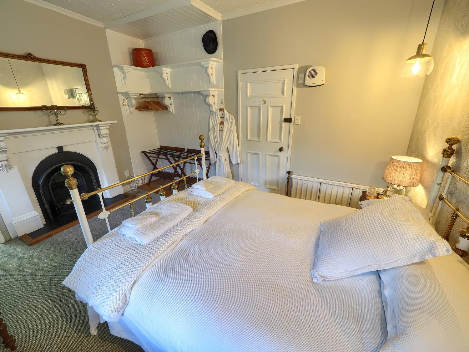 The Ferry Bed & Breakfast