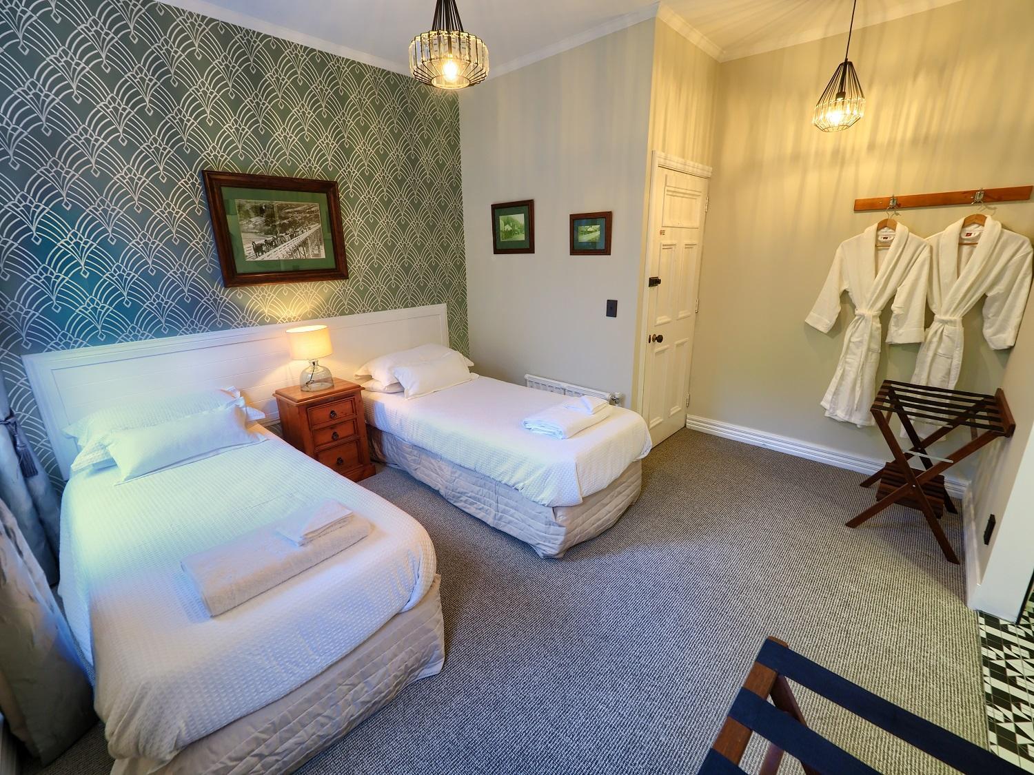 The Ferry Bed & Breakfast