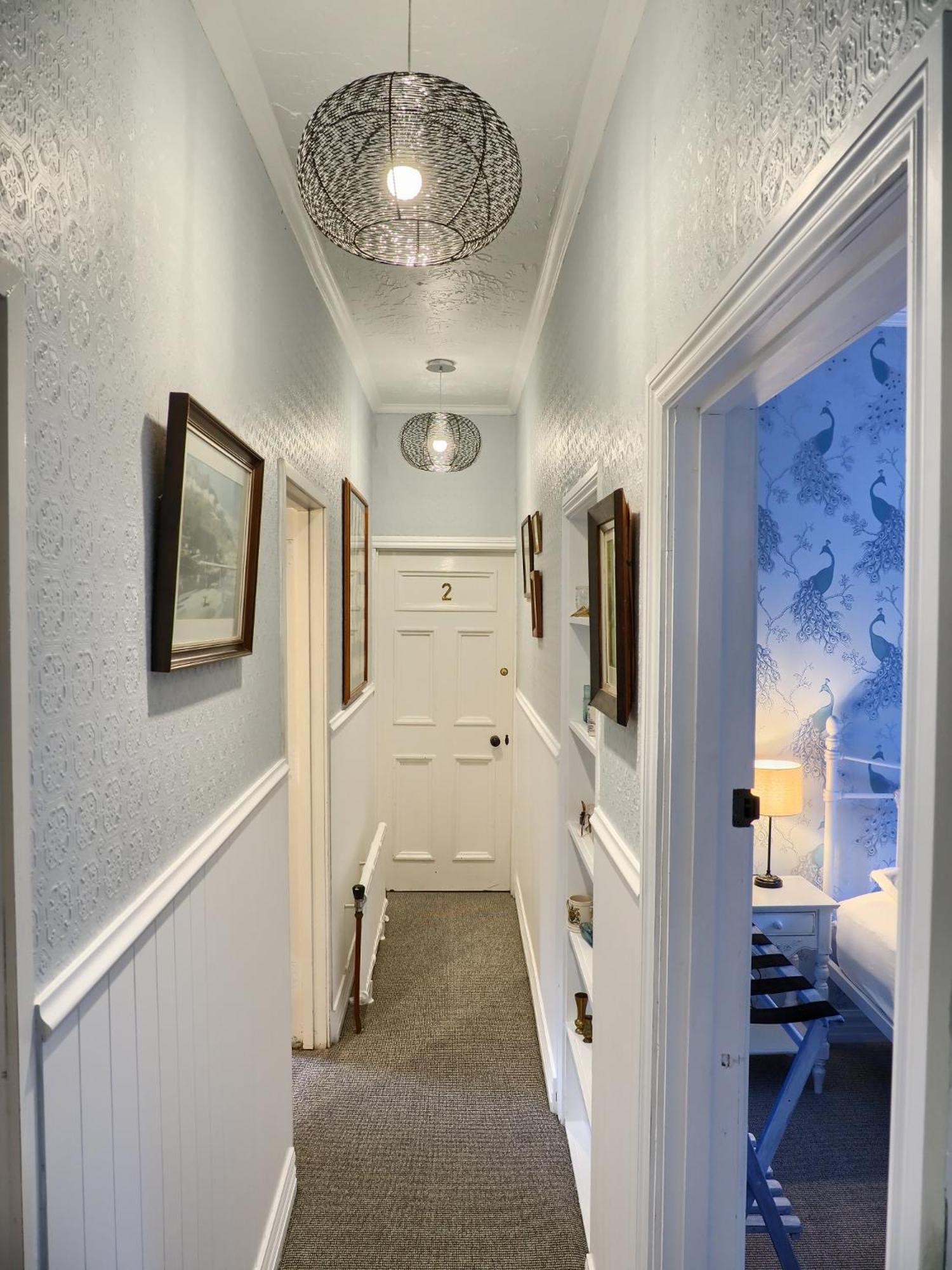 The Ferry Bed & Breakfast