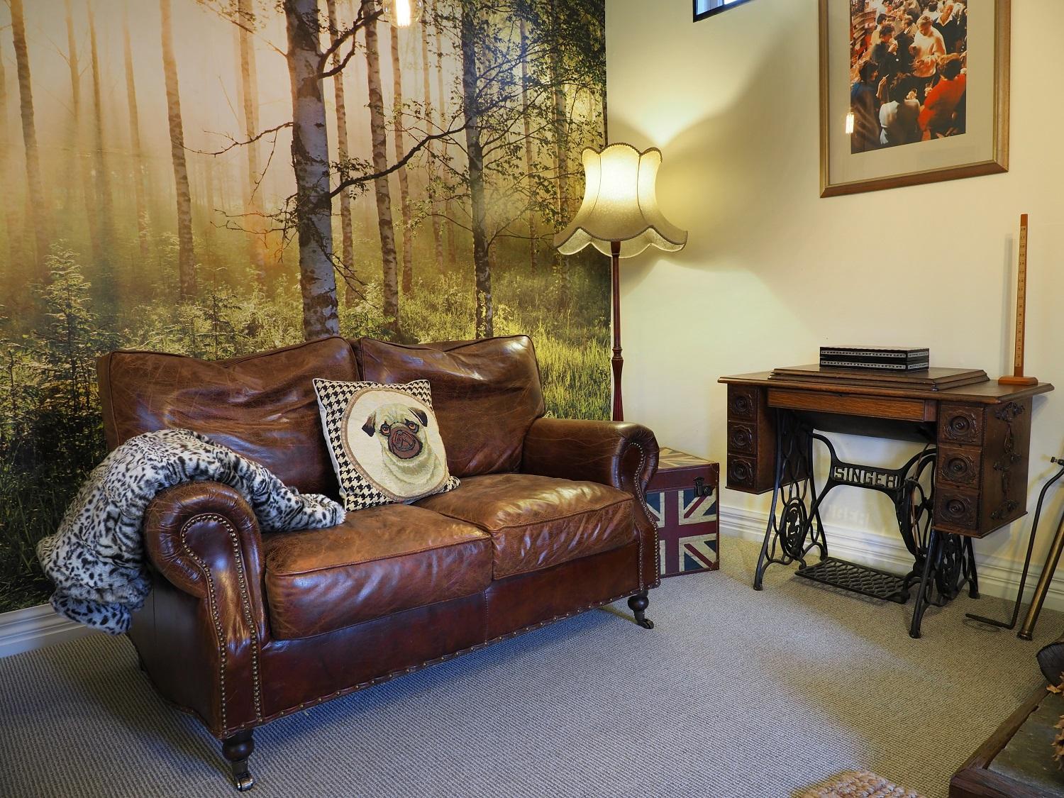 The Ferry Bed & Breakfast