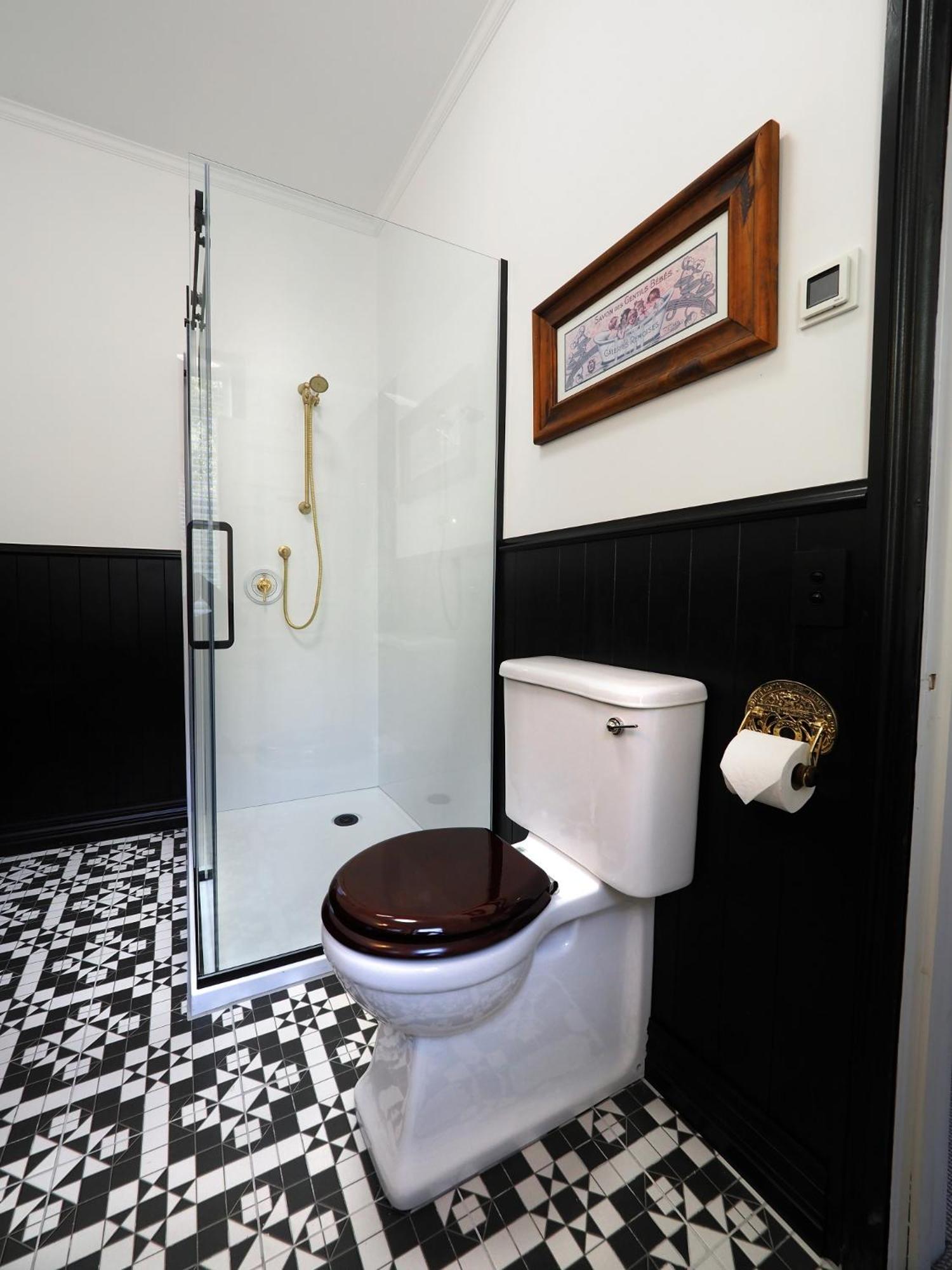 The Ferry Bed & Breakfast