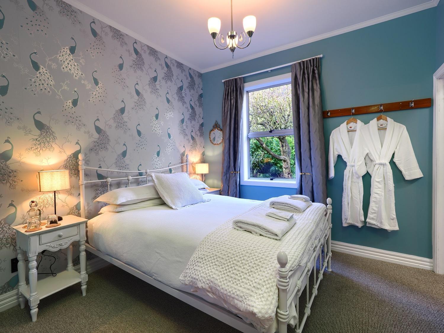 The Ferry Bed & Breakfast