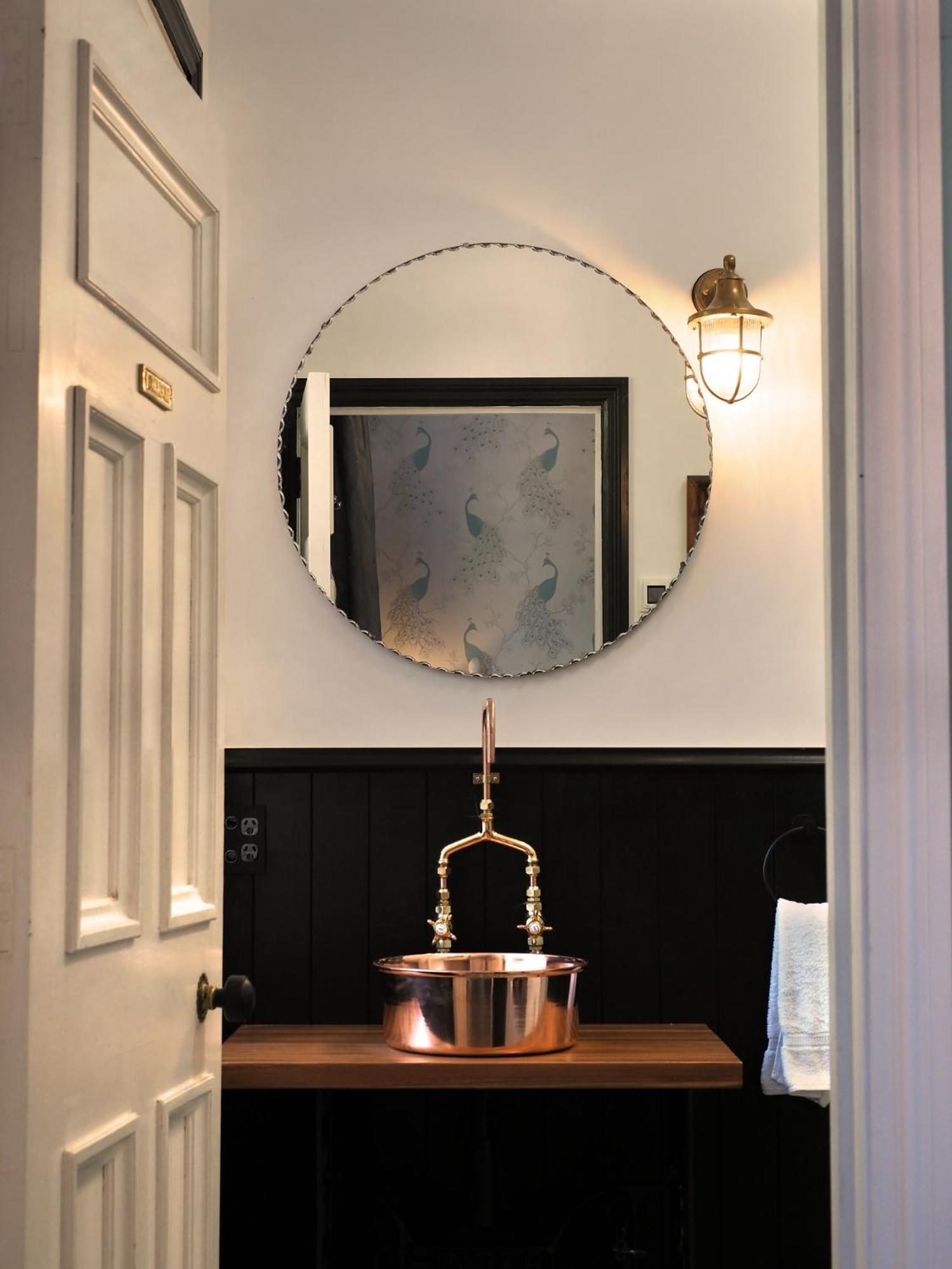 The Ferry Bed & Breakfast