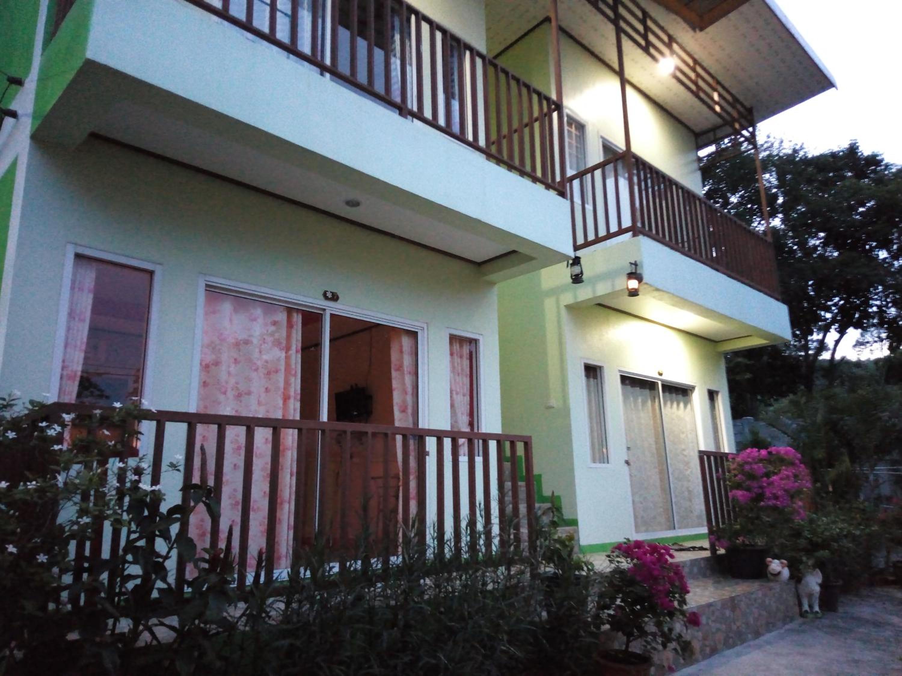 Hotel Samed Thanee - Image 1