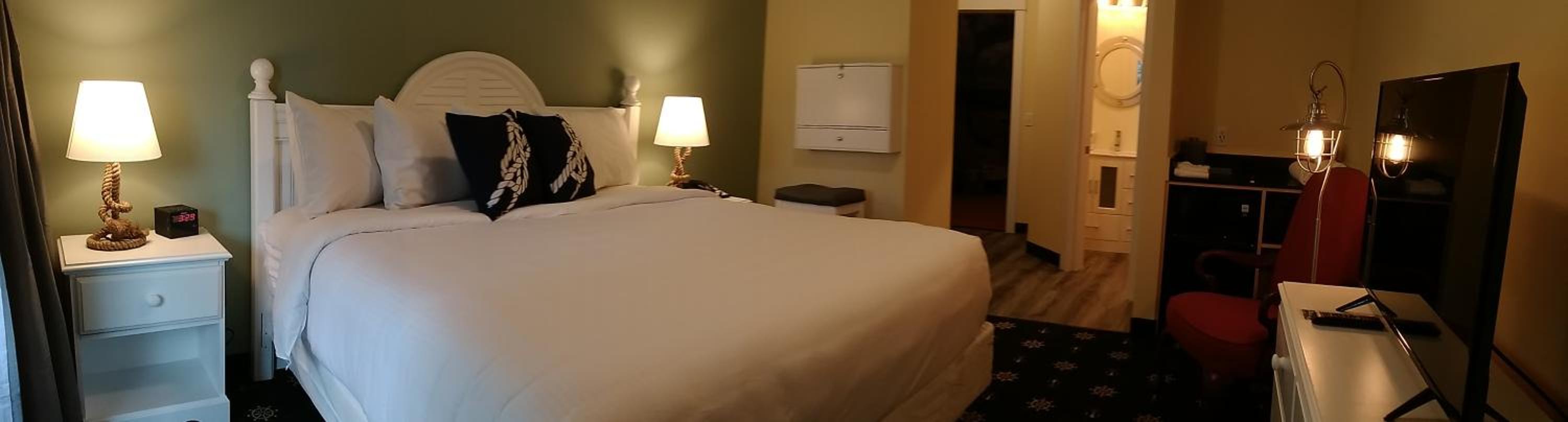 The Inn on Mount Desert