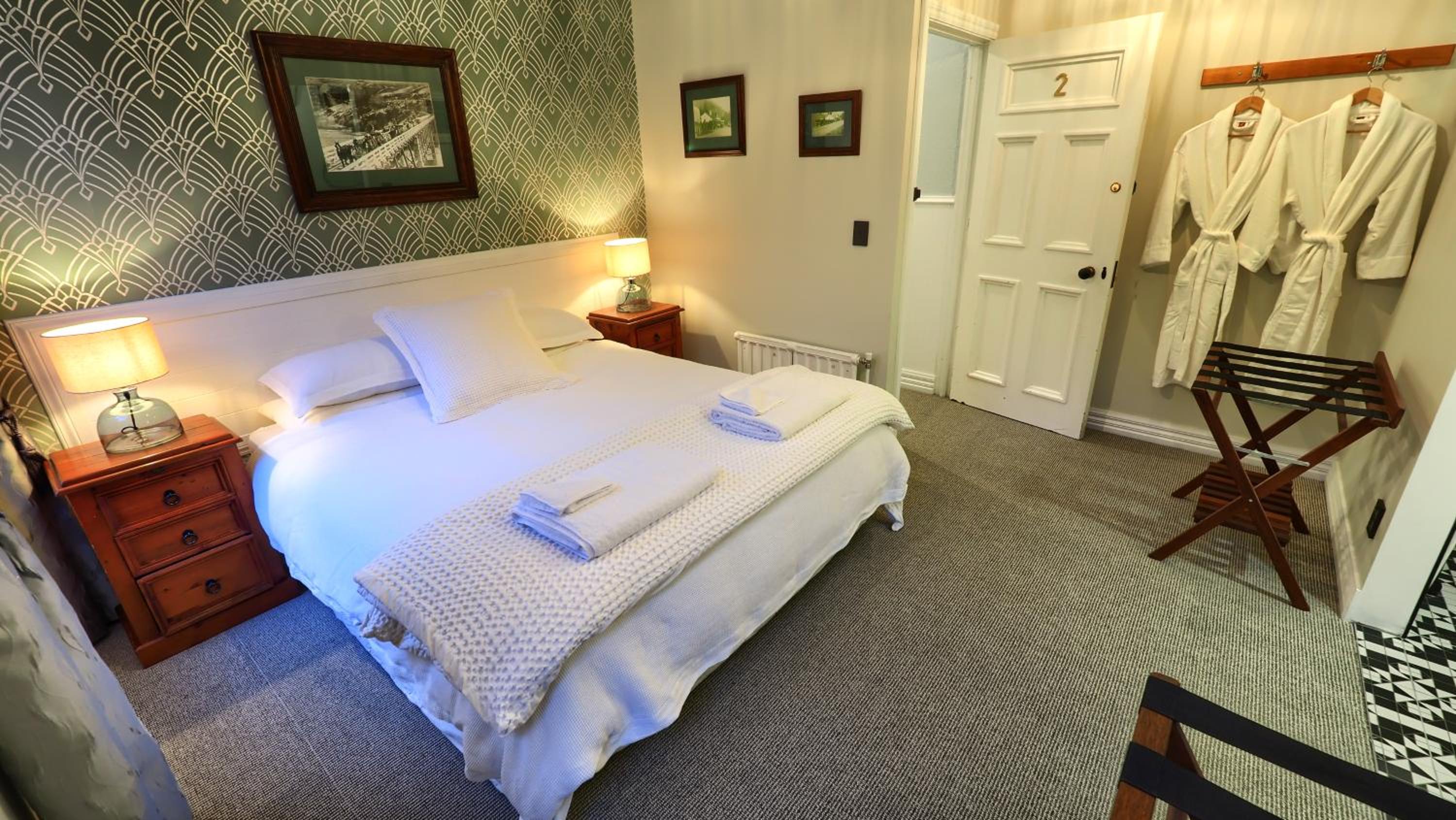 The Ferry Bed & Breakfast