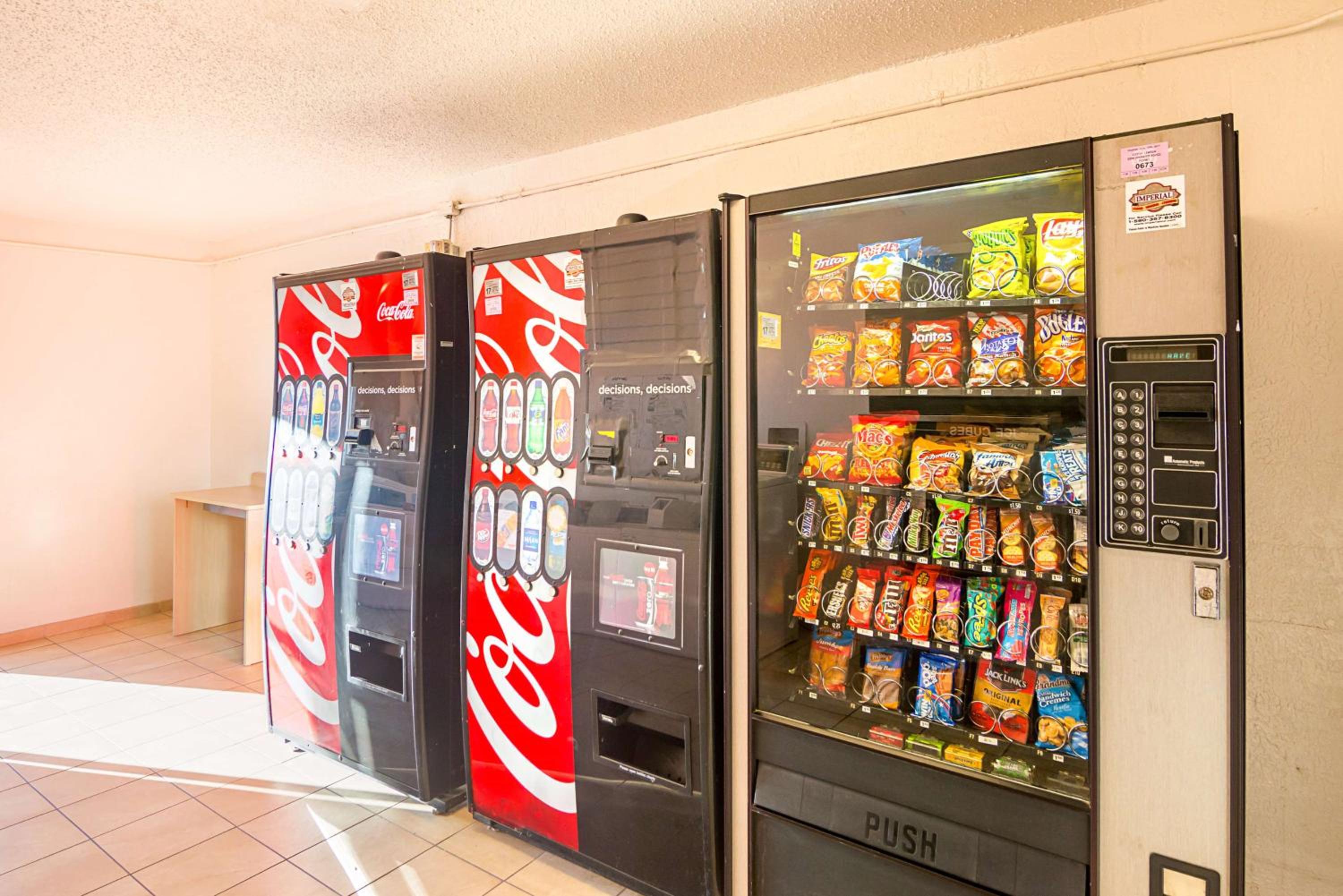 Lawton Vacations - Motel 6-Lawton, OK - Property Image 11