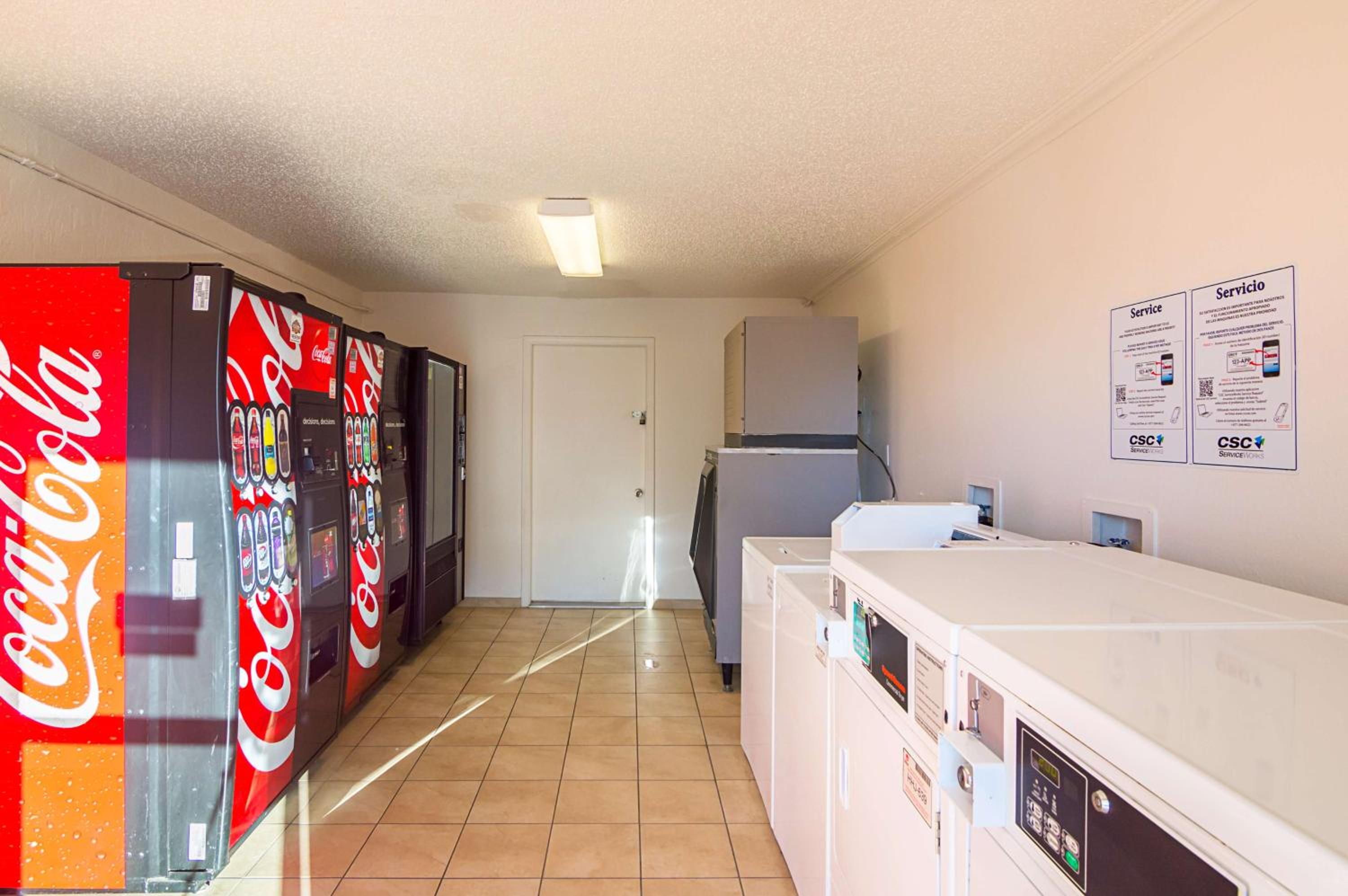 Lawton Vacations - Motel 6-Lawton, OK - Property Image 1