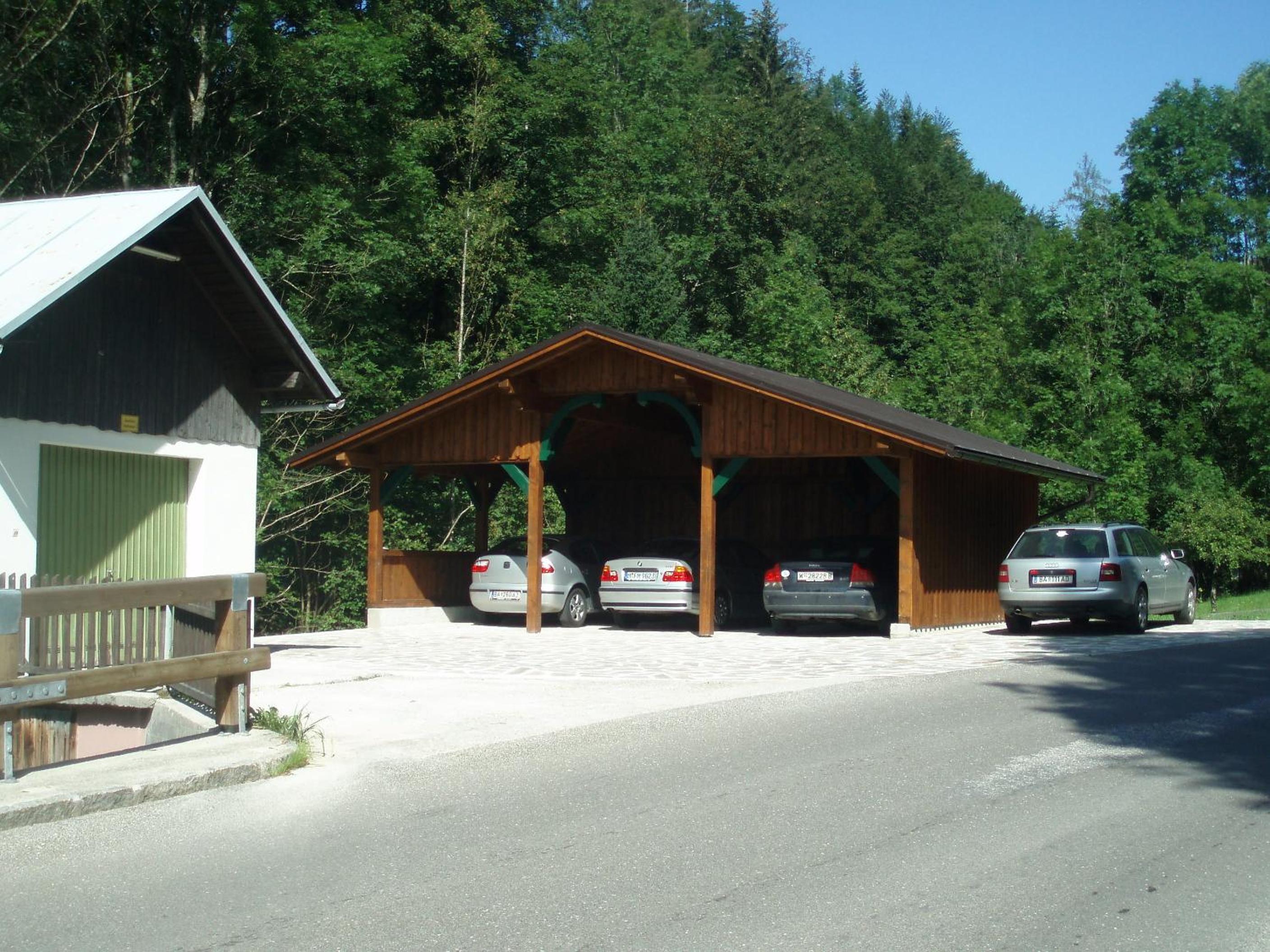 Ferienwohnung Werner Pucher OG