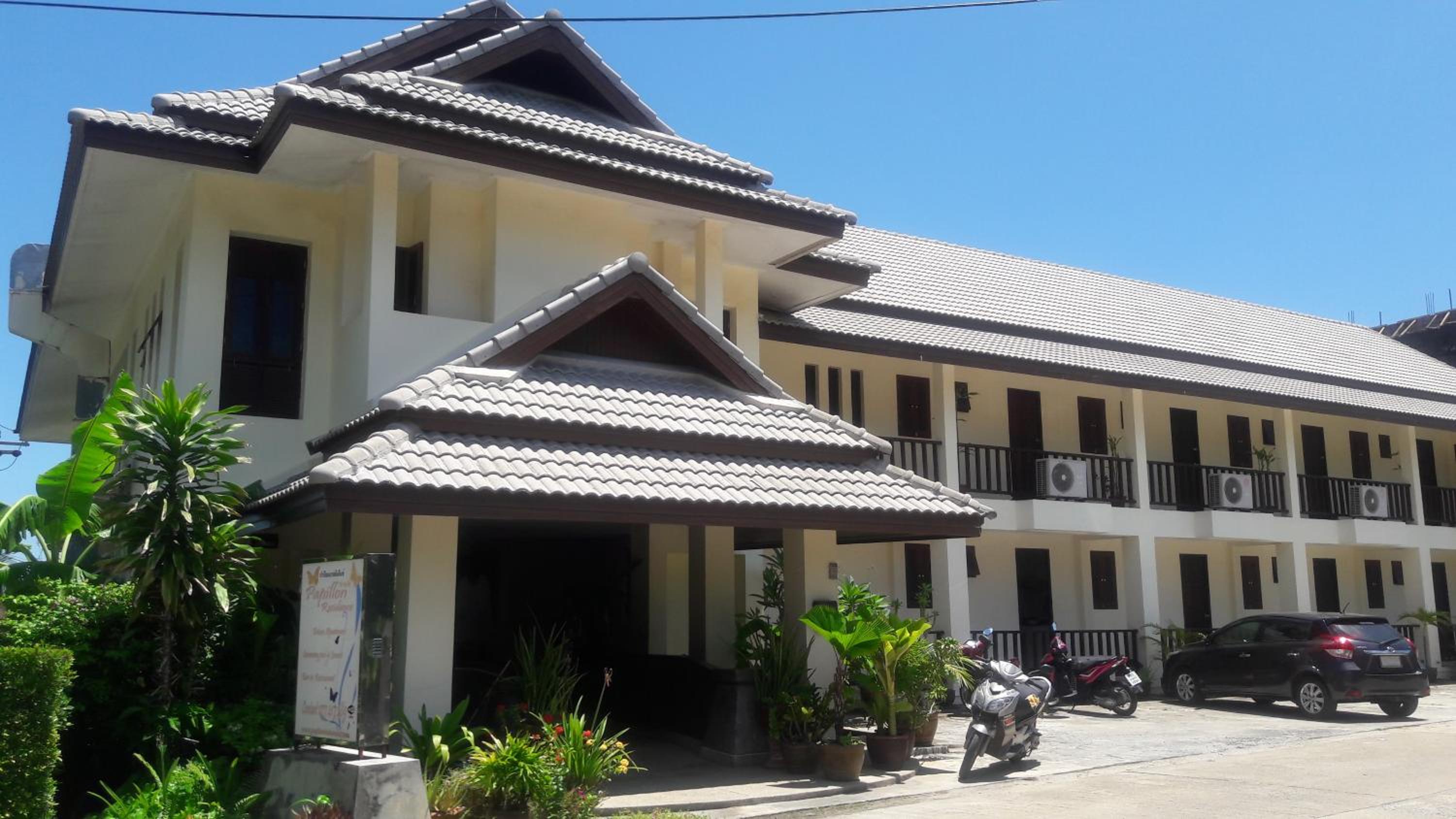 building