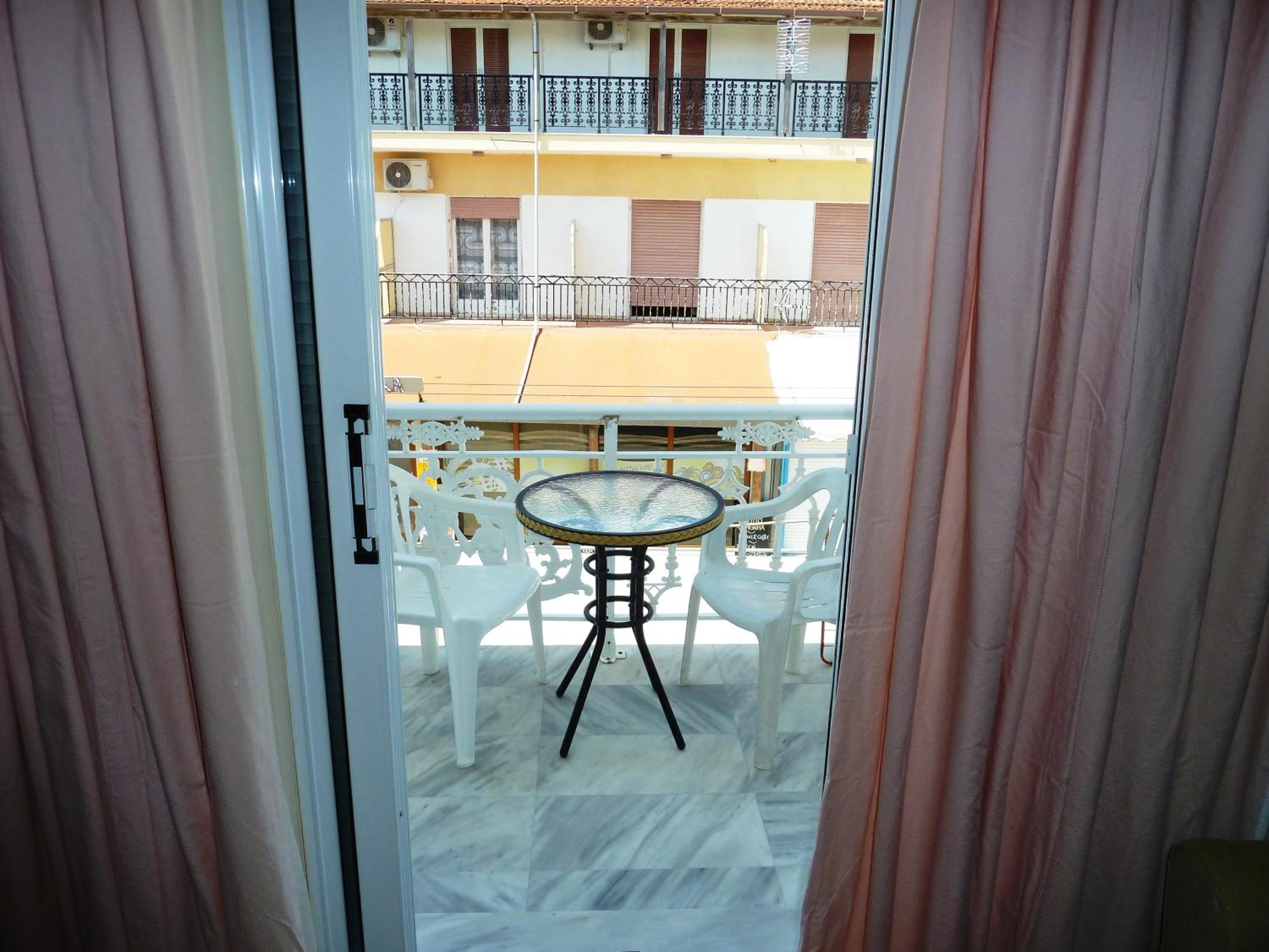 Alykes Studio Rental view 2