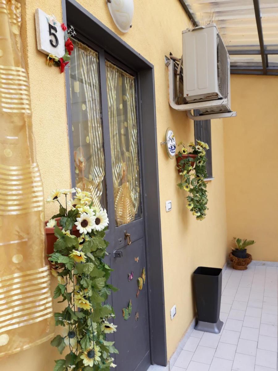 Casa Principe di Napoli
