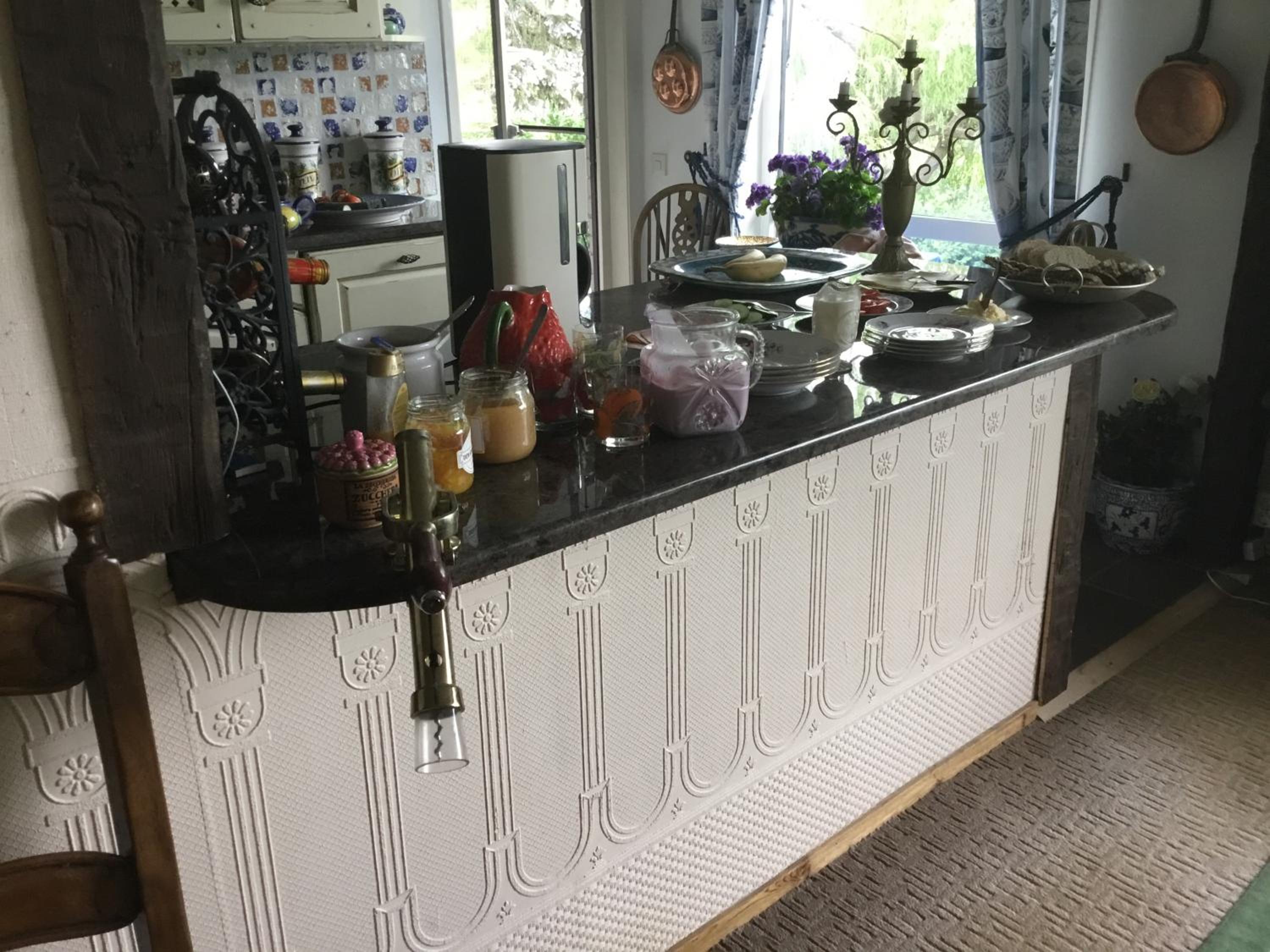 Fornuddens Bed and Breakfast view 5